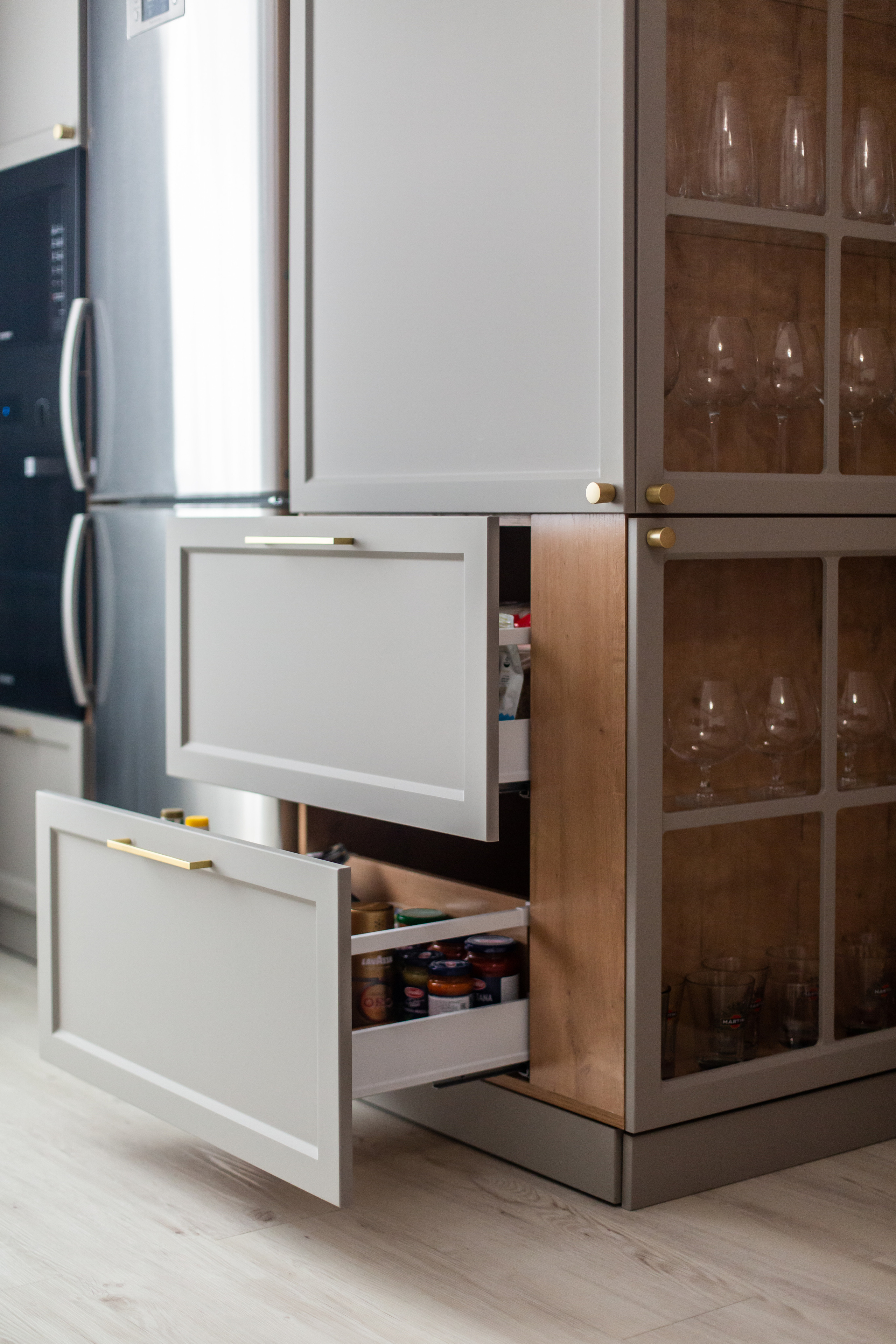 Кухня на заказ в Томске Северный Парк| Мебель Кухни заказать. ГУДРУМ — Мебель на заказ в Томске | Кухни | Шкафы | Стулья и Столы