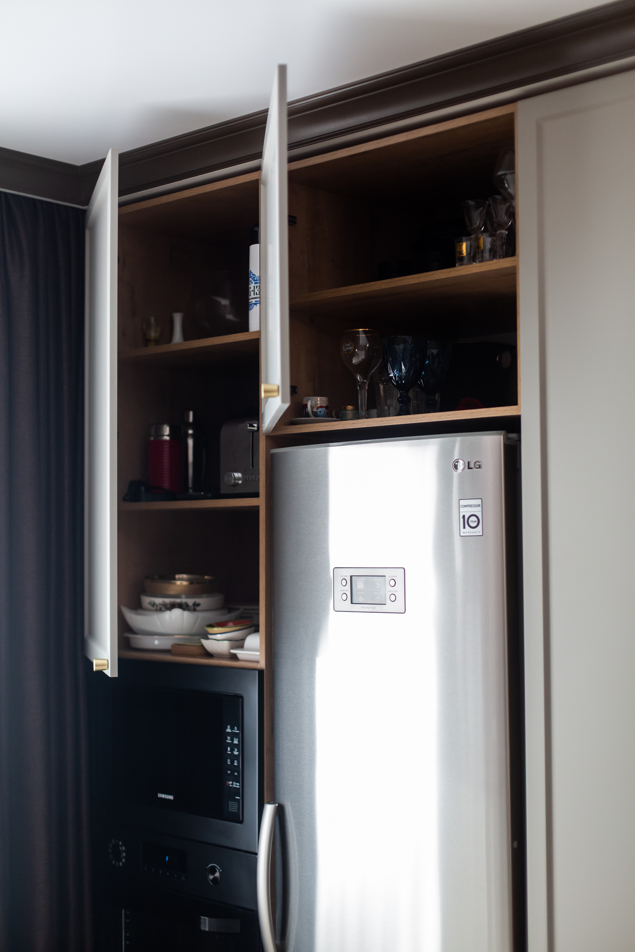 Кухня на заказ в Томске Северный Парк| Мебель Кухни заказать. ГУДРУМ — Мебель на заказ в Томске | Кухни | Шкафы | Стулья и Столы