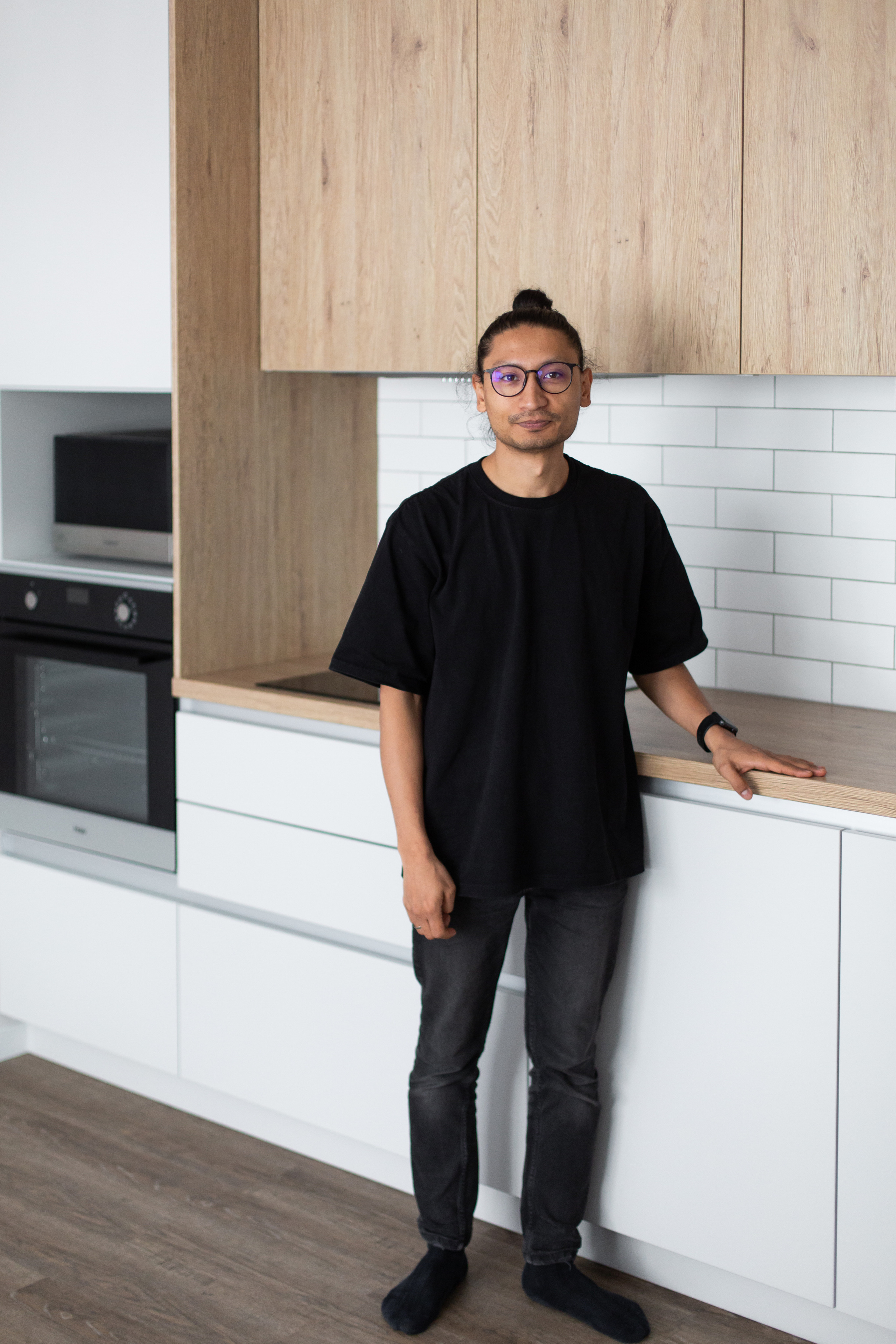 Кухня на заказ в Томске Комсомольский 48 | Мебель Кухни Шкафы заказать. ГУДРУМ — Мебель на заказ в Томске | Кухни | Шкафы | Стулья и Столы