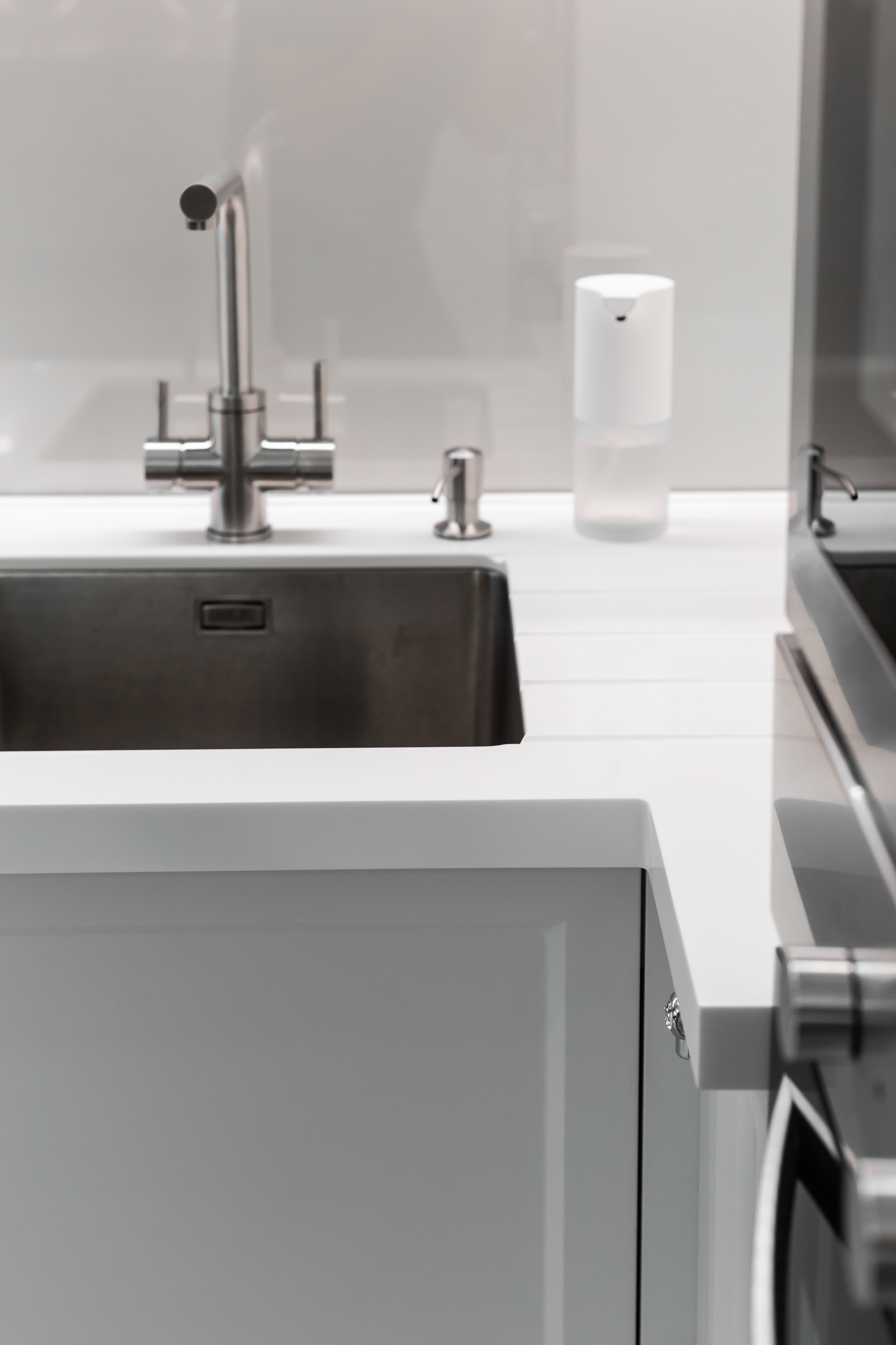 Кухня на заказ в Томске Северный Парк 1| Мебель Кухни Шкафы заказать. ГУДРУМ — Мебель на заказ в Томске | Кухни | Шкафы | Стулья и Столы