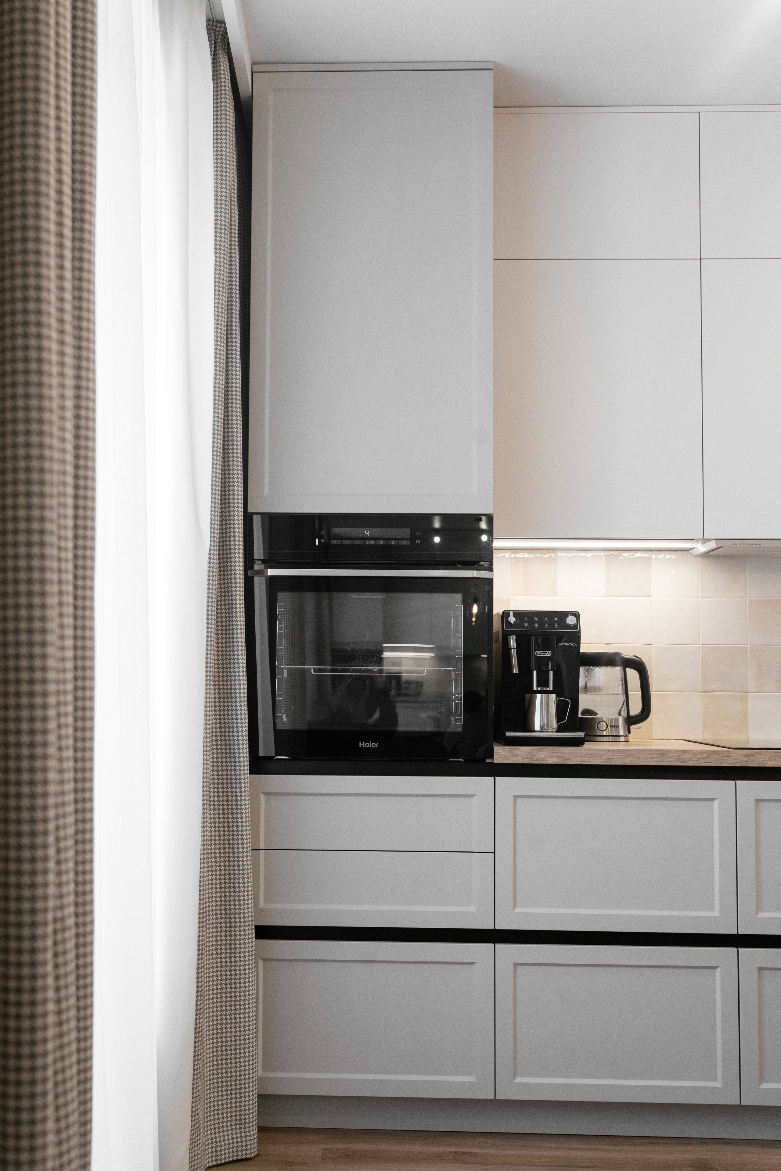 Михайловский Парк Мебель по дизайн проекту в Томске на заказ. ГУДРУМ — Мебель на заказ в Томске | Кухни | Шкафы | Стулья и Столы