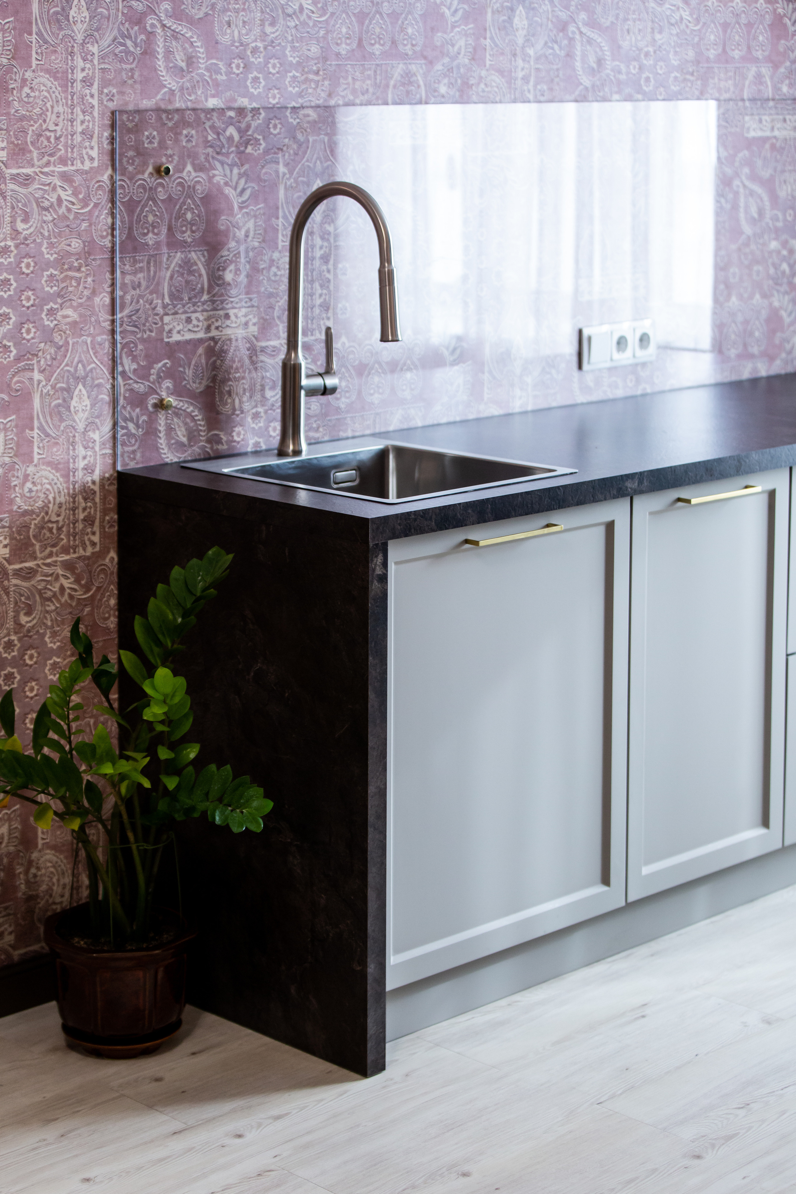 Кухня на заказ в Томске Северный Парк| Мебель Кухни заказать. ГУДРУМ — Мебель на заказ в Томске | Кухни | Шкафы | Стулья и Столы