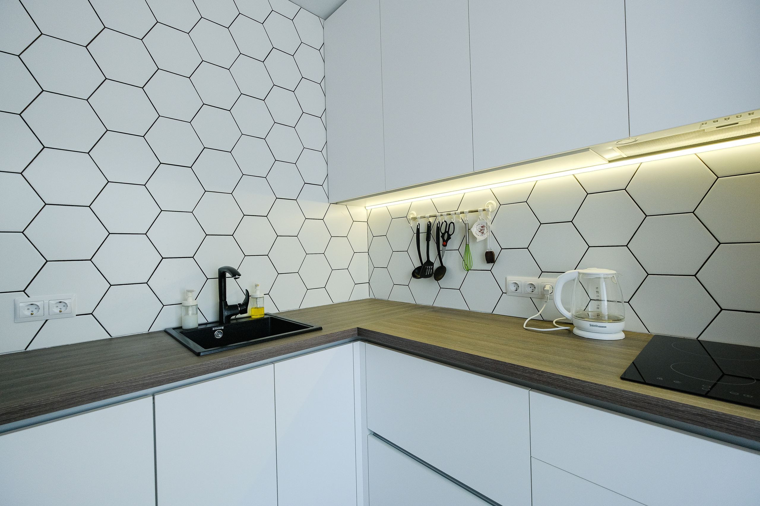 Кухня на заказ в Томске ЖК Северный Парк| Мебель Кухни Шкафы заказать. ГУДРУМ — Мебель на заказ в Томске | Кухни | Шкафы | Стулья и Столы