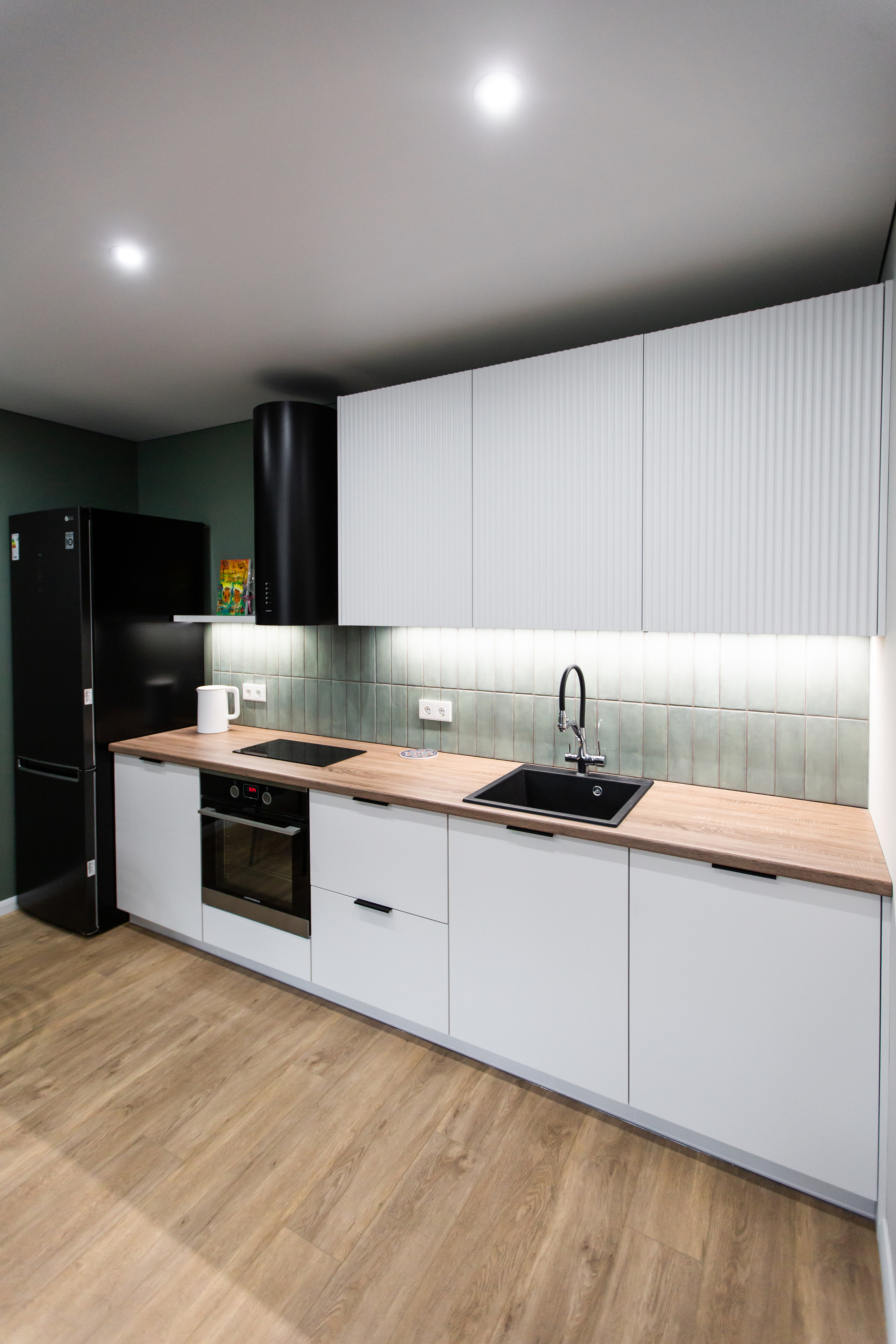 Кухня на заказ в Томске Мкр.Северный Парк| Мебель Кухни Шкафы заказать. ГУДРУМ — Мебель на заказ в Томске | Кухни | Шкафы | Стулья и Столы