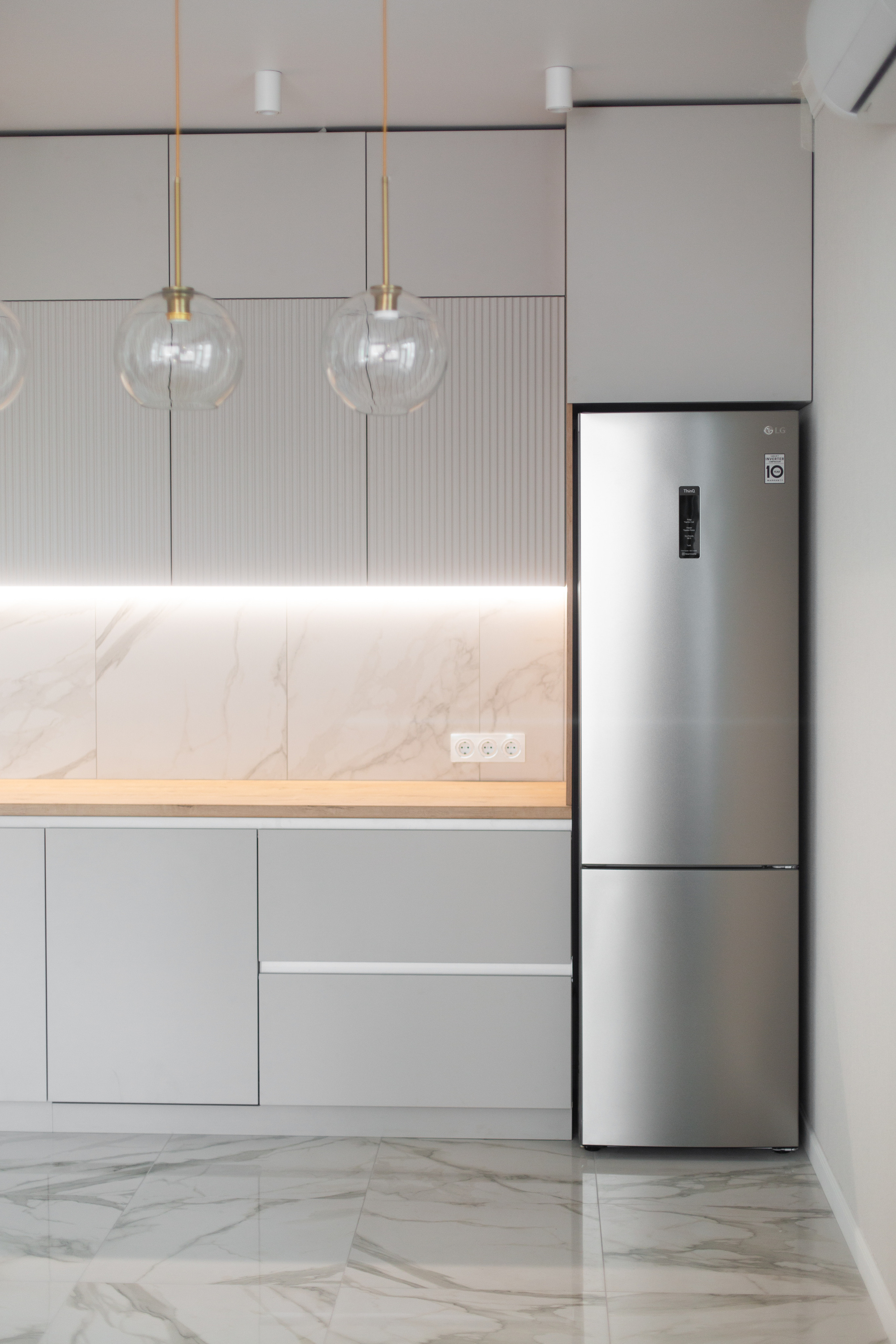 Кухня на заказ в Томске пер. Нечевский | Мебель Кухни Шкафы заказать. ГУДРУМ — Мебель на заказ в Томске | Кухни | Шкафы | Стулья и Столы