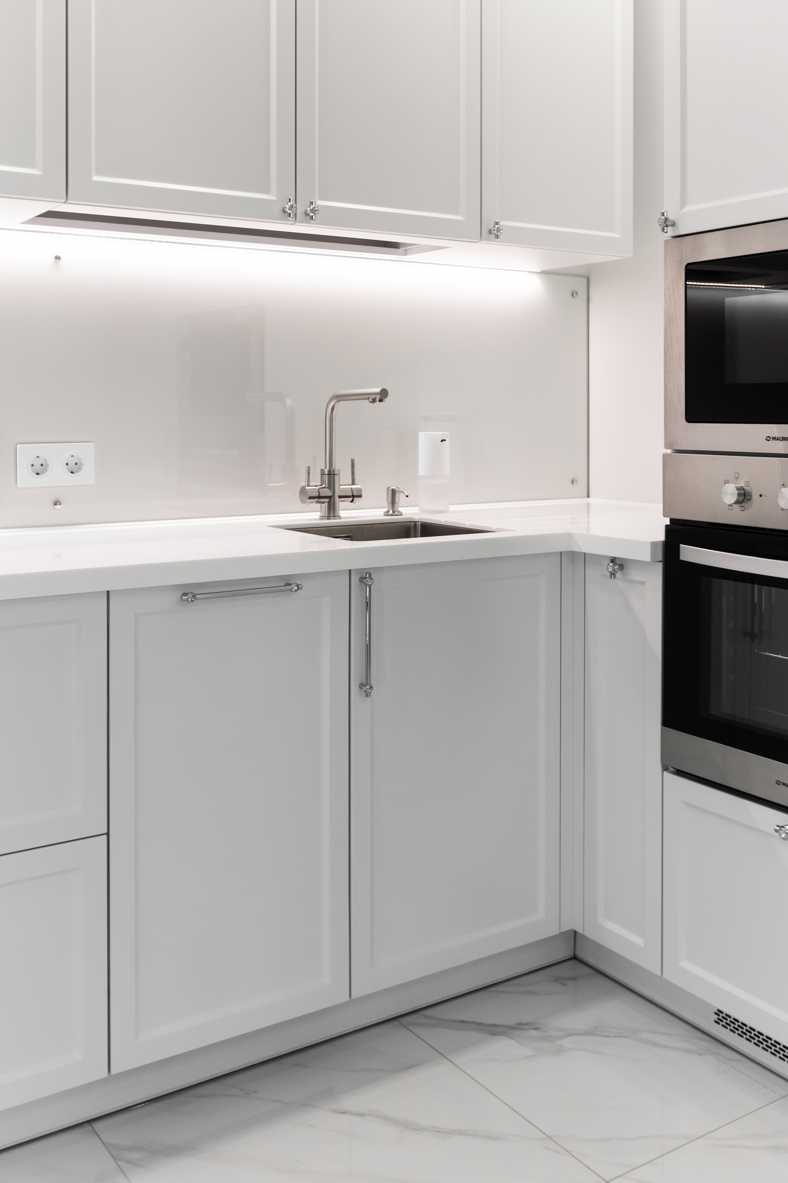 Кухня на заказ в Томске Северный Парк 1| Мебель Кухни Шкафы заказать. ГУДРУМ — Мебель на заказ в Томске | Кухни | Шкафы | Стулья и Столы