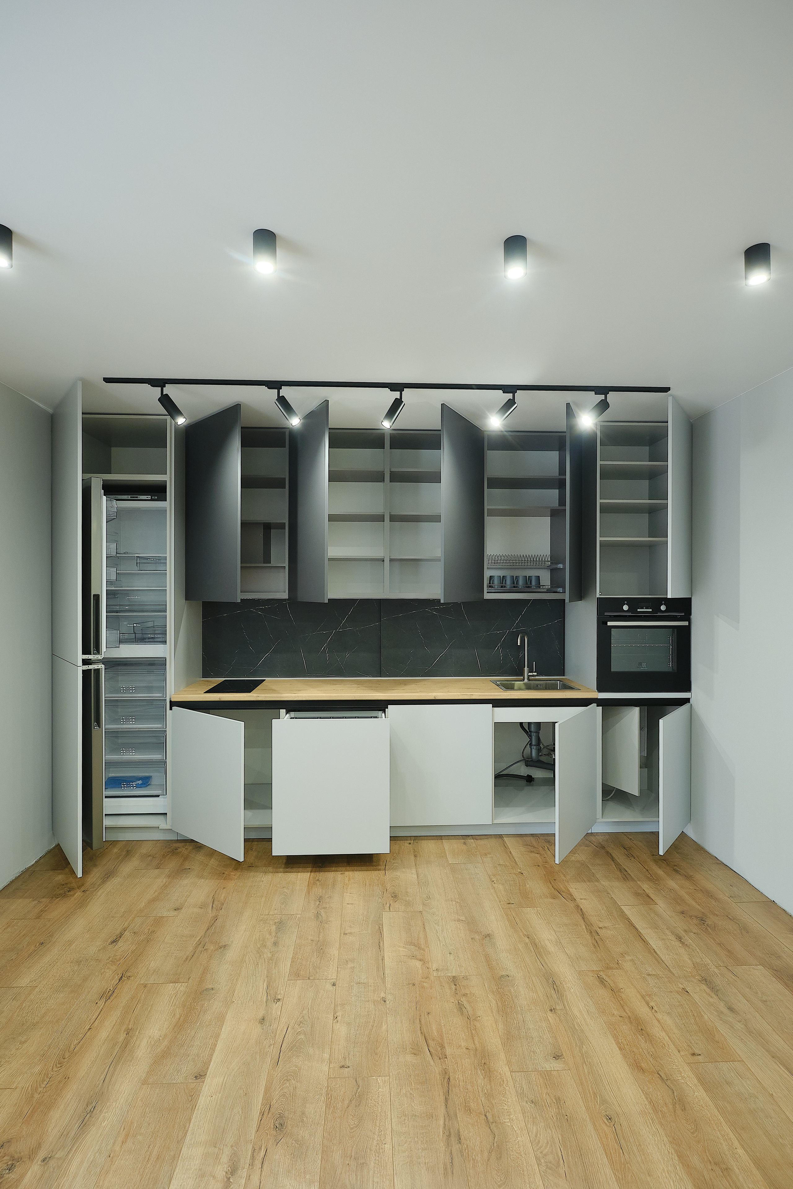 Кухня на заказ в Томске мкр.Северный Парк| Мебель Кухни Шкафы заказать. ГУДРУМ — Мебель на заказ в Томске | Кухни | Шкафы | Стулья и Столы