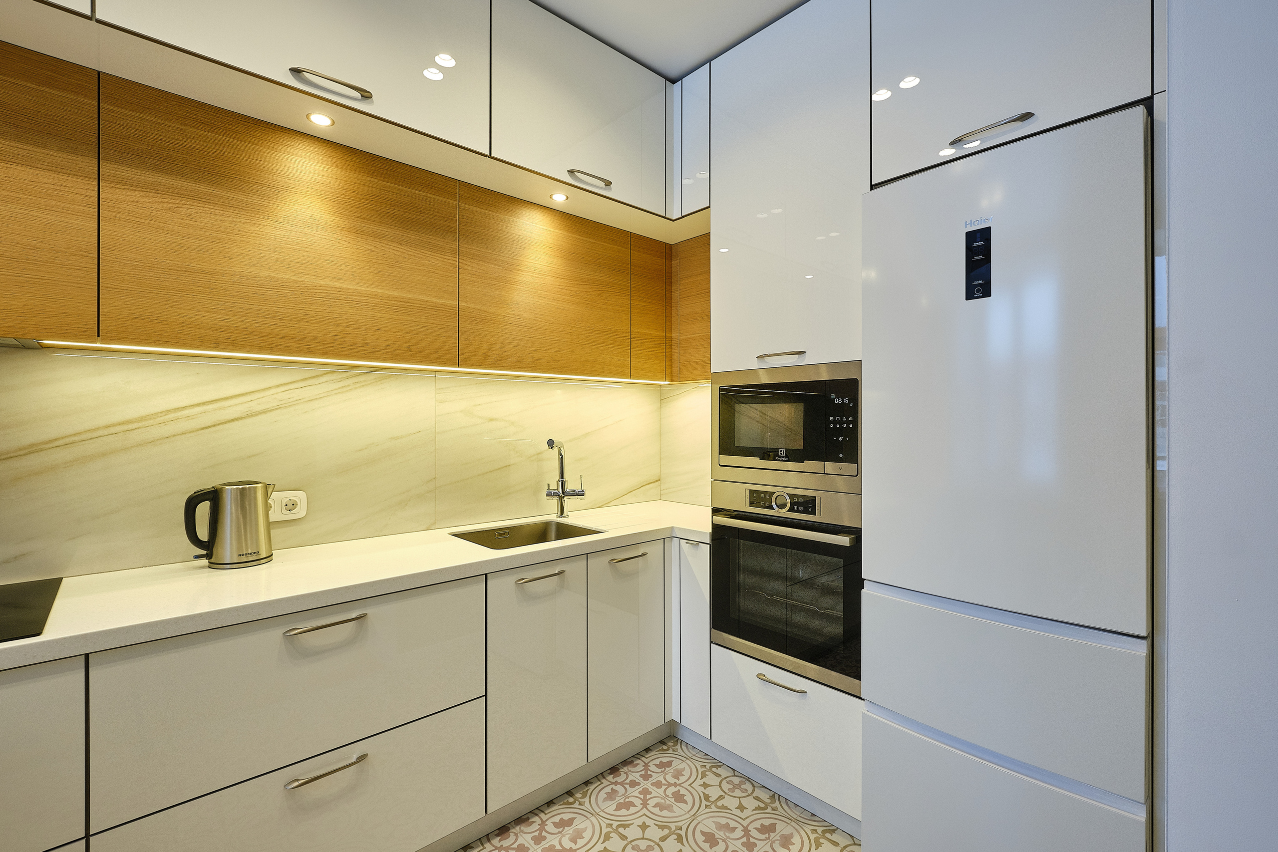 Кухня на заказ г. Томск в Северном Парке| Мебель Кухни Шкафы заказать. ГУДРУМ — Мебель на заказ в Томске | Кухни | Шкафы | Стулья и Столы