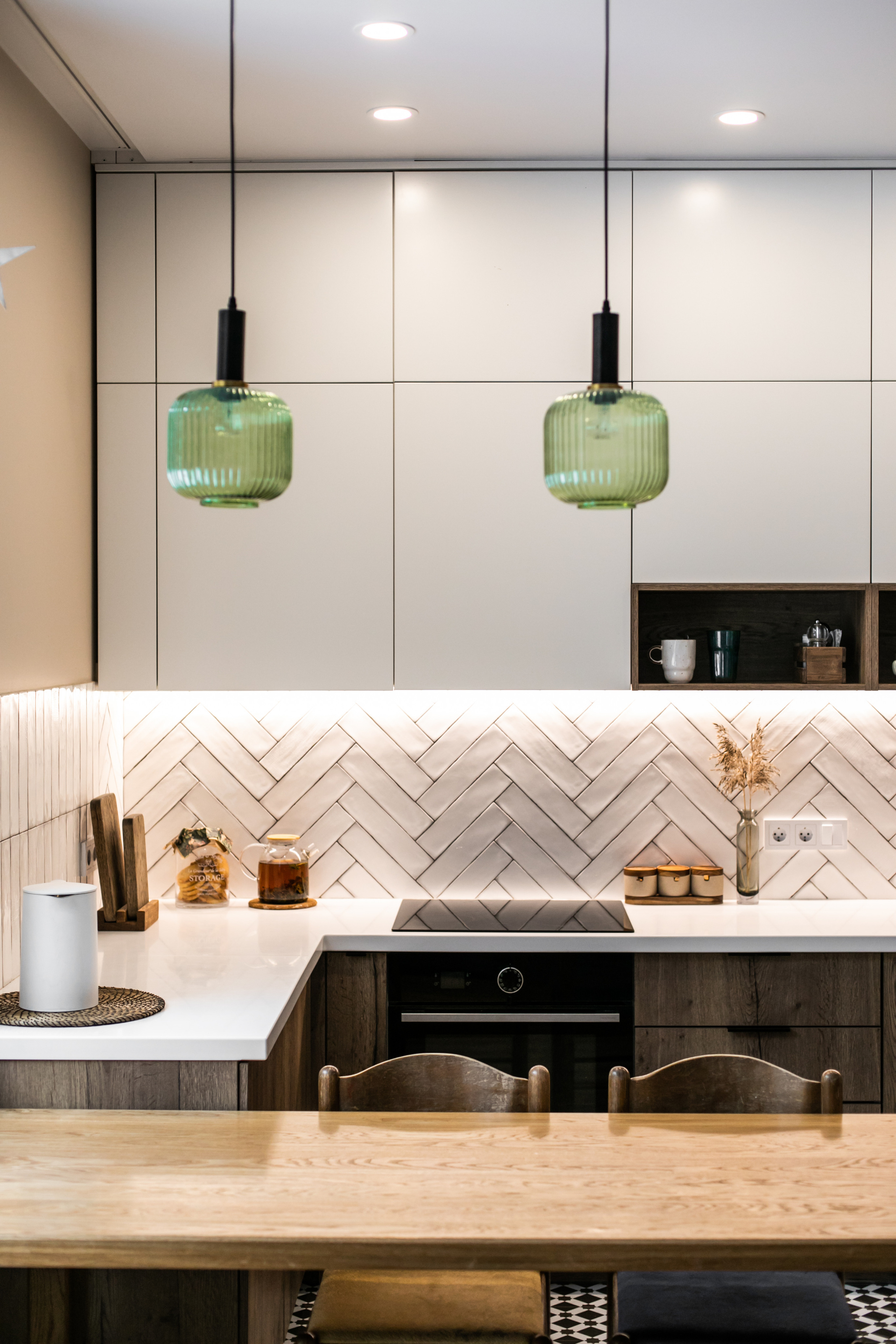 Кухня на заказ в Томске д.Петрово| Мебель Кухни Шкафы заказать. ГУДРУМ — Мебель на заказ в Томске | Кухни | Шкафы | Стулья и Столы