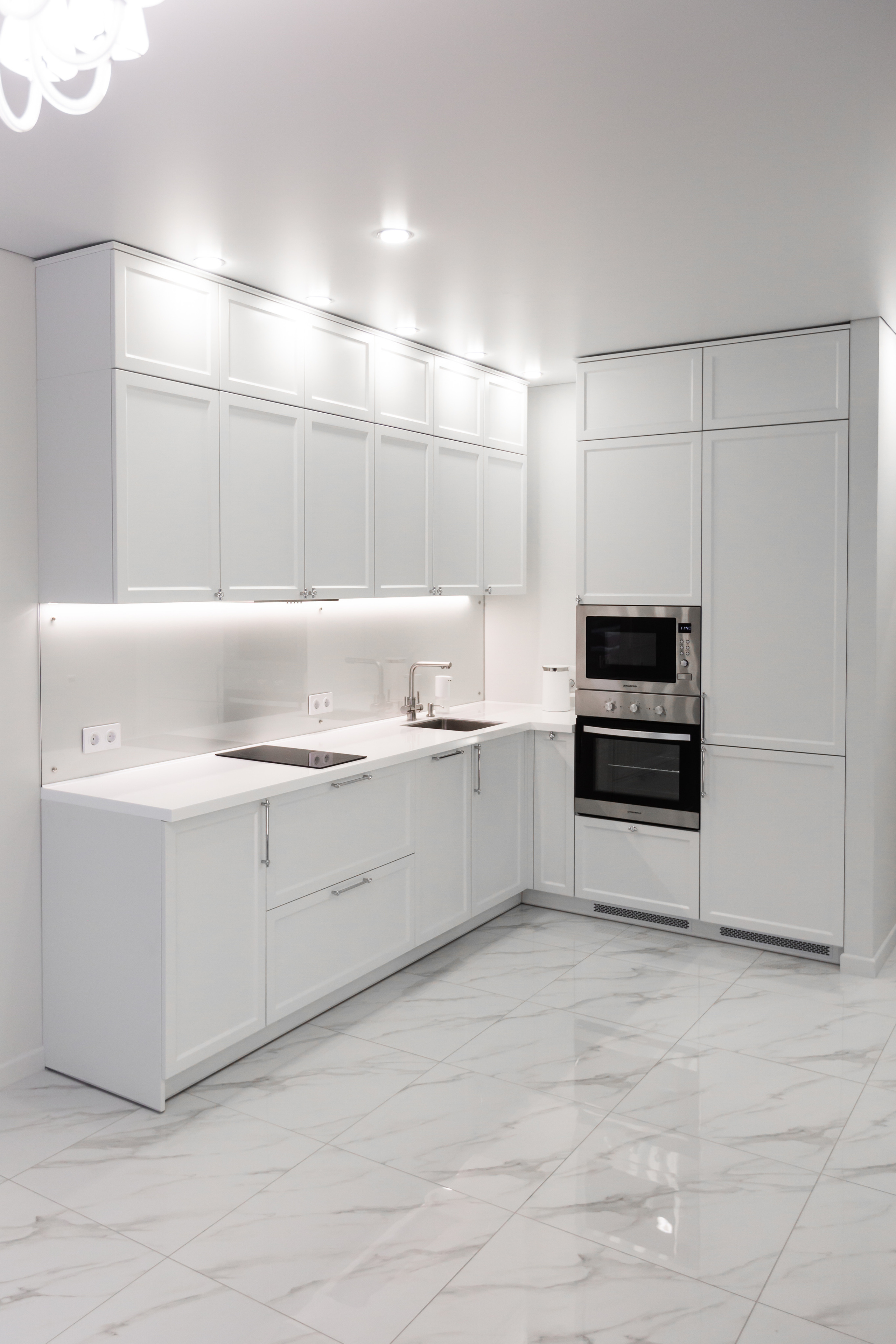 Кухня на заказ в Томске Северный Парк 1| Мебель Кухни Шкафы заказать. ГУДРУМ — Мебель на заказ в Томске | Кухни | Шкафы | Стулья и Столы