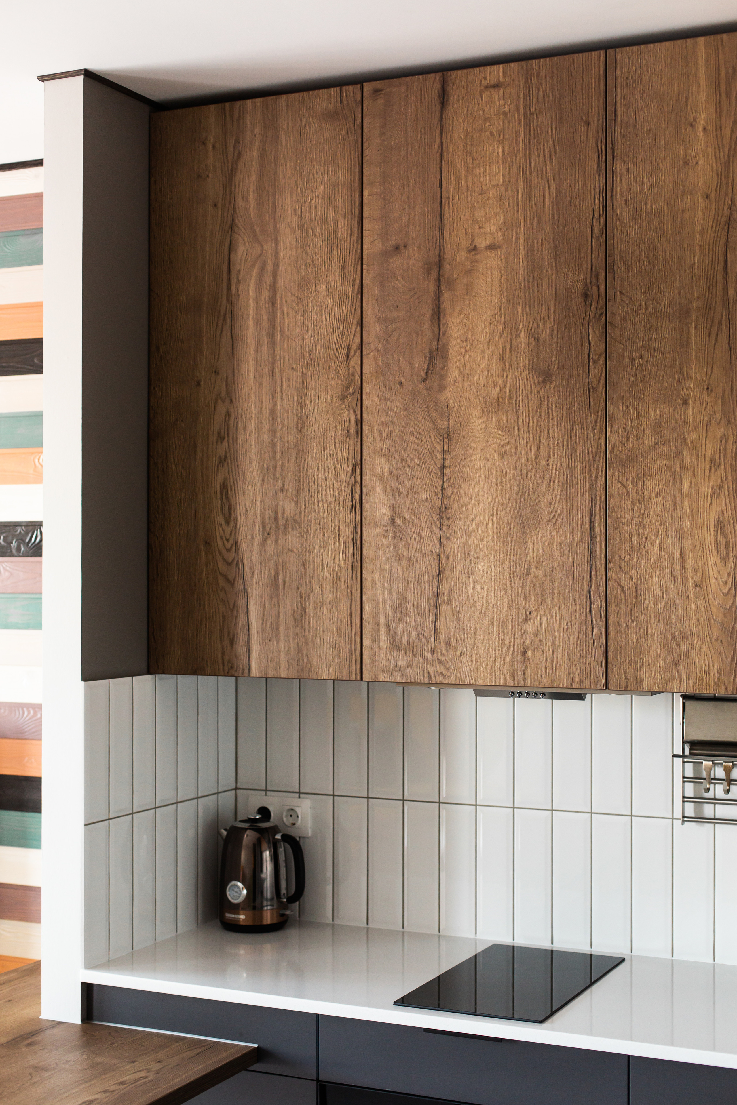 Кухня на заказ в Томске ЖК Алые Паруса| Мебель Кухни Шкафы заказать. ГУДРУМ — Мебель на заказ в Томске | Кухни | Шкафы | Стулья и Столы