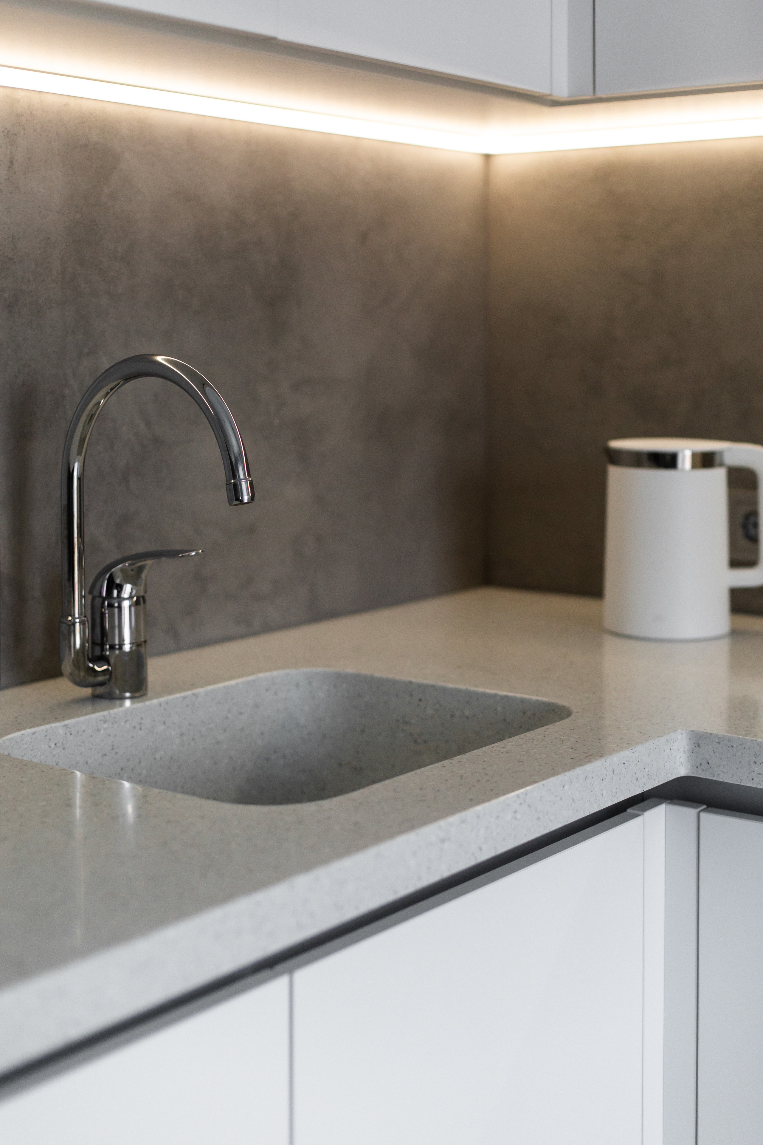 Кухня на заказ в Томске Северный Парк | Кухни Шкафы заказать. ГУДРУМ — Мебель на заказ в Томске | Кухни | Шкафы | Стулья и Столы