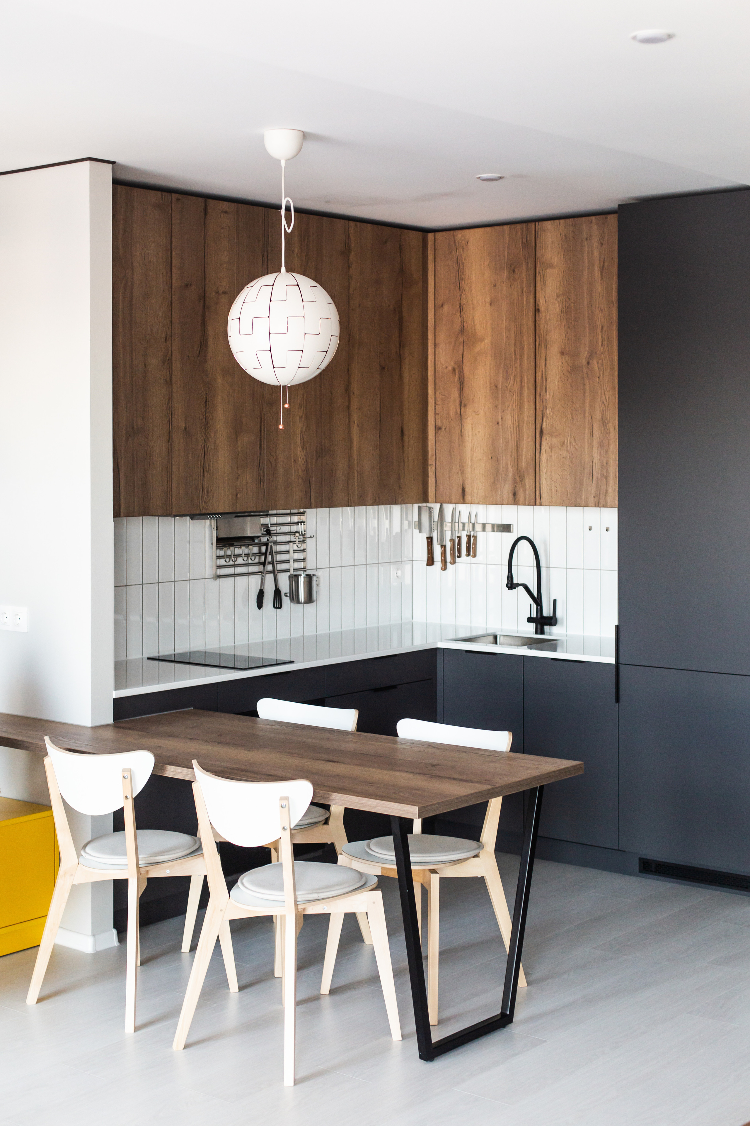 Кухня на заказ в Томске ЖК Алые Паруса| Мебель Кухни Шкафы заказать. ГУДРУМ — Мебель на заказ в Томске | Кухни | Шкафы | Стулья и Столы