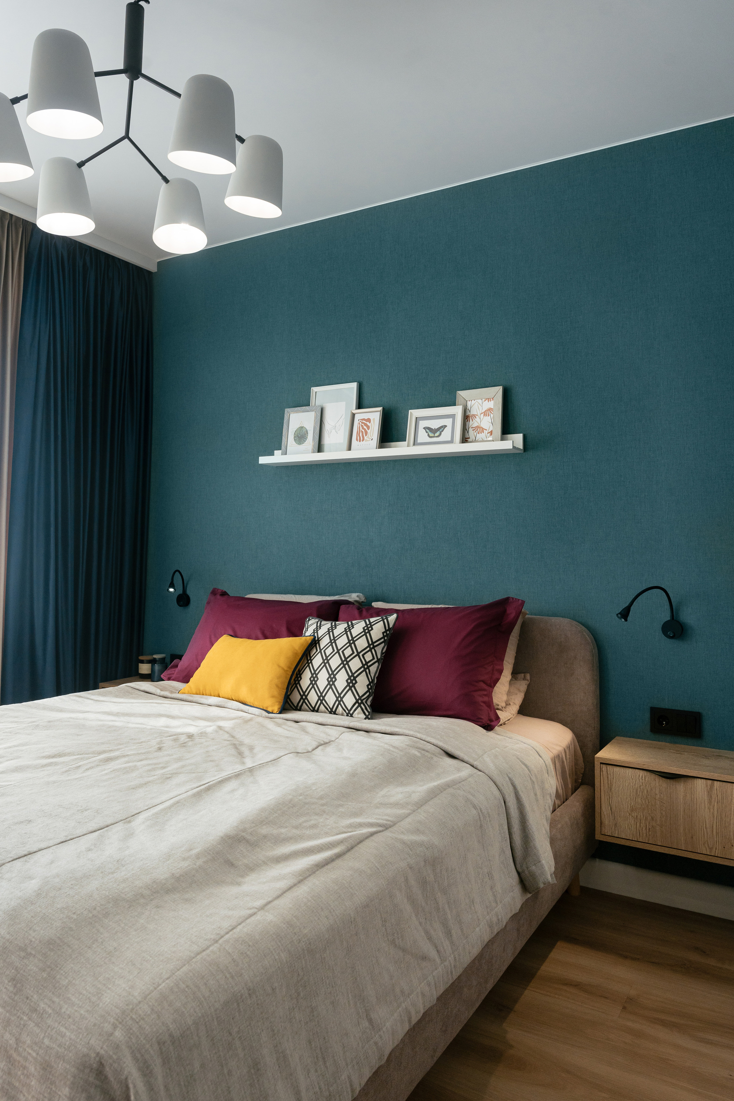 Михайловский Парк Мебель по дизайн проекту в Томске на заказ. ГУДРУМ — Мебель на заказ в Томске | Кухни | Шкафы | Стулья и Столы