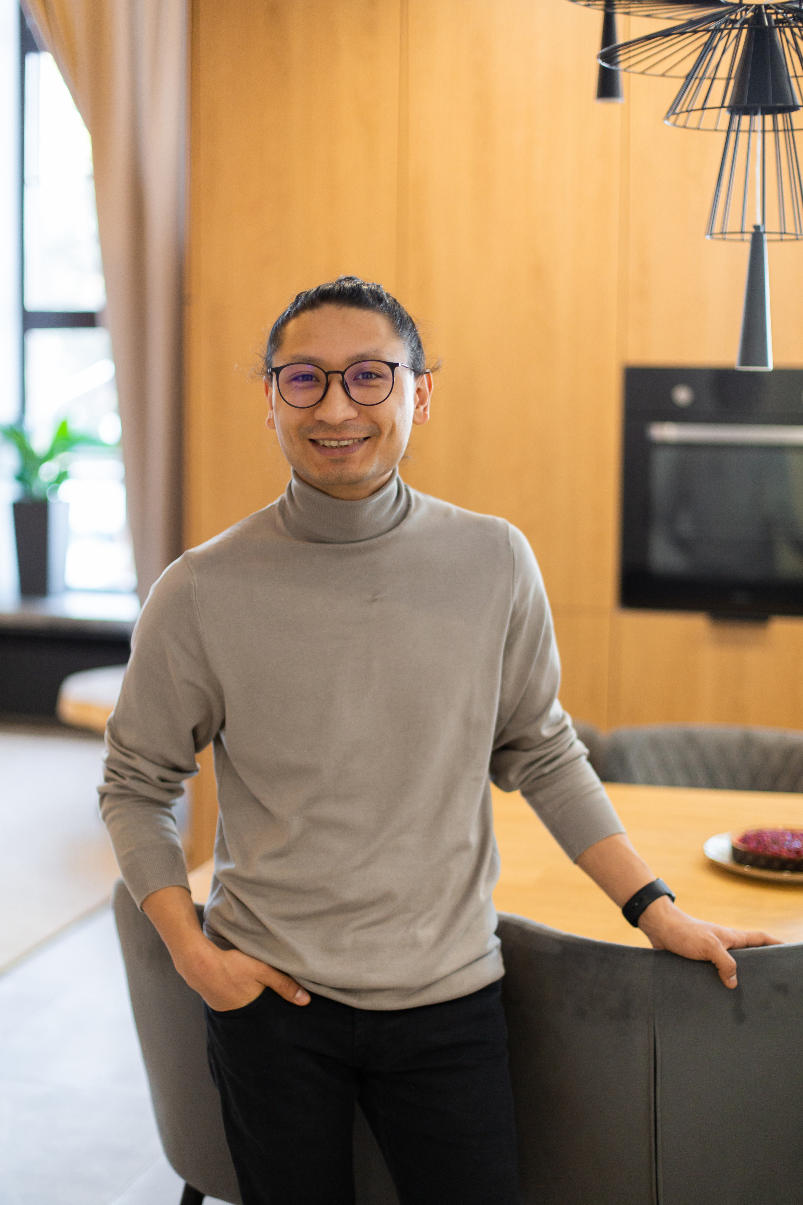 Кухня на заказ в Томске д. Некрасово | Мебель Кухни Шкафы заказать. ГУДРУМ — Мебель на заказ в Томске | Кухни | Шкафы | Стулья и Столы