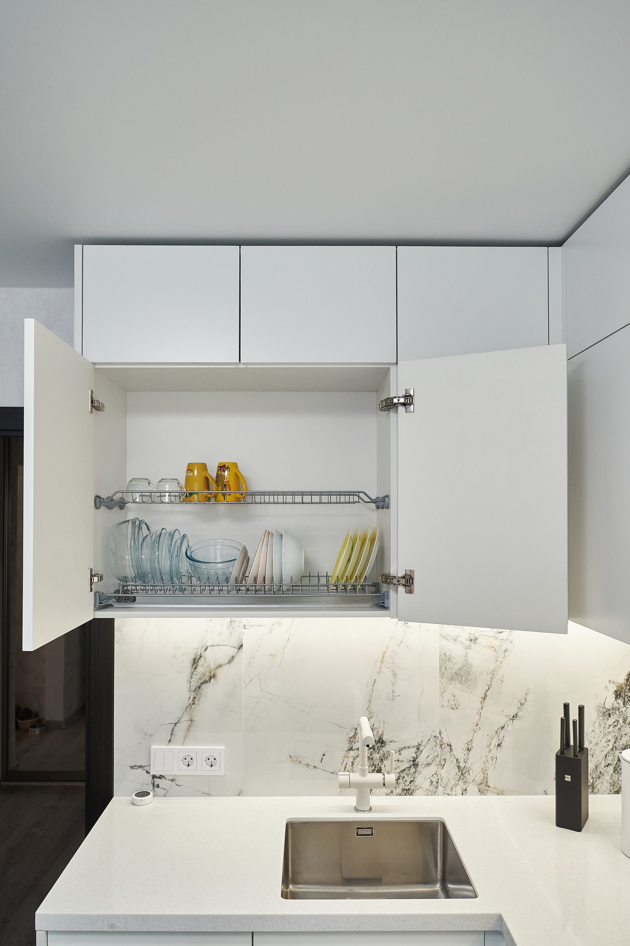 Кухня на заказ в Томске на ул.Лебедева Томск| Мебель Кухни Шкафы. ГУДРУМ — Мебель на заказ в Томске | Кухни | Шкафы | Стулья и Столы