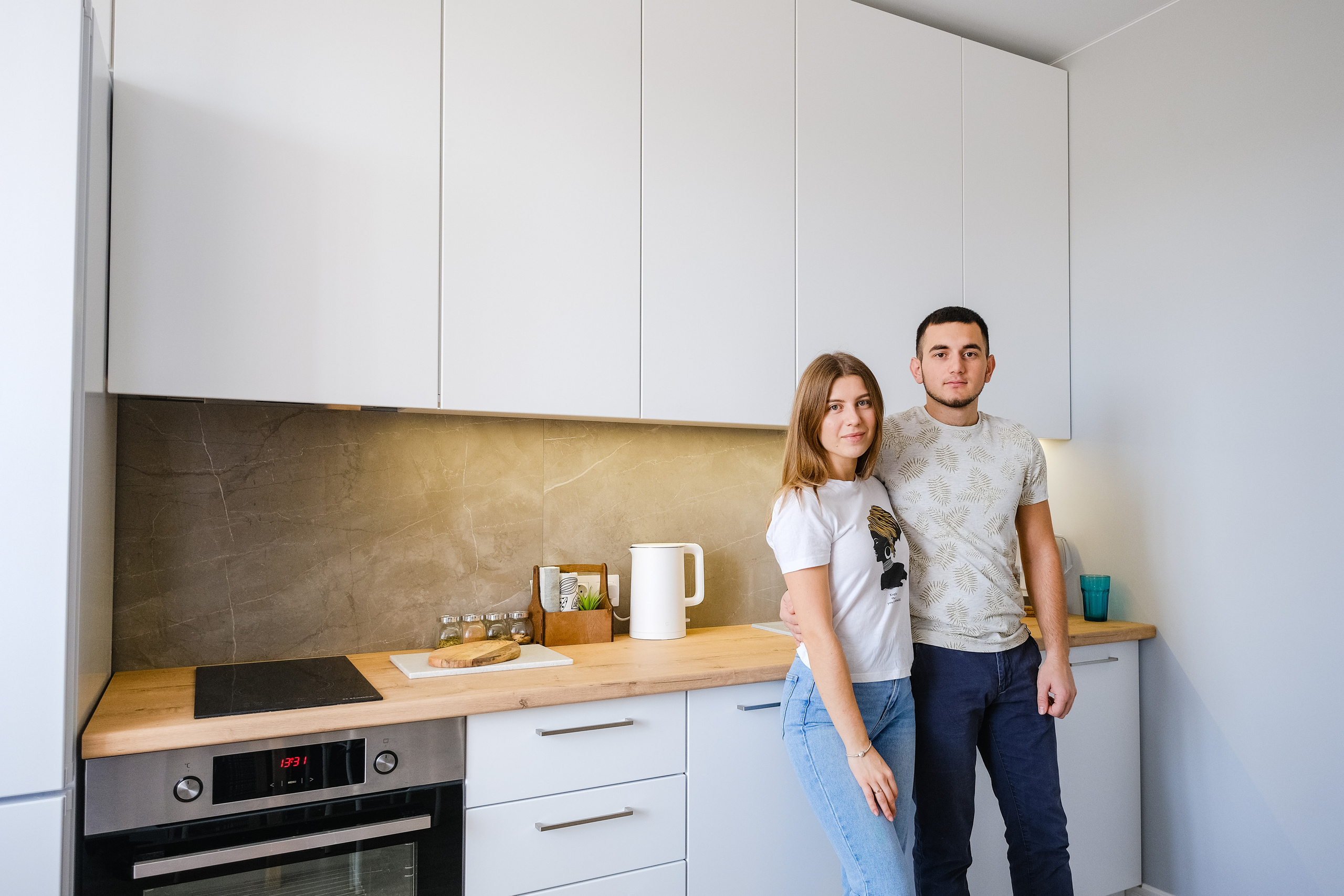 Кухня на заказ в Томске Северный Парк Мебель Кухни Шкафы заказать. ГУДРУМ — Мебель на заказ в Томске | Кухни | Шкафы | Стулья и Столы