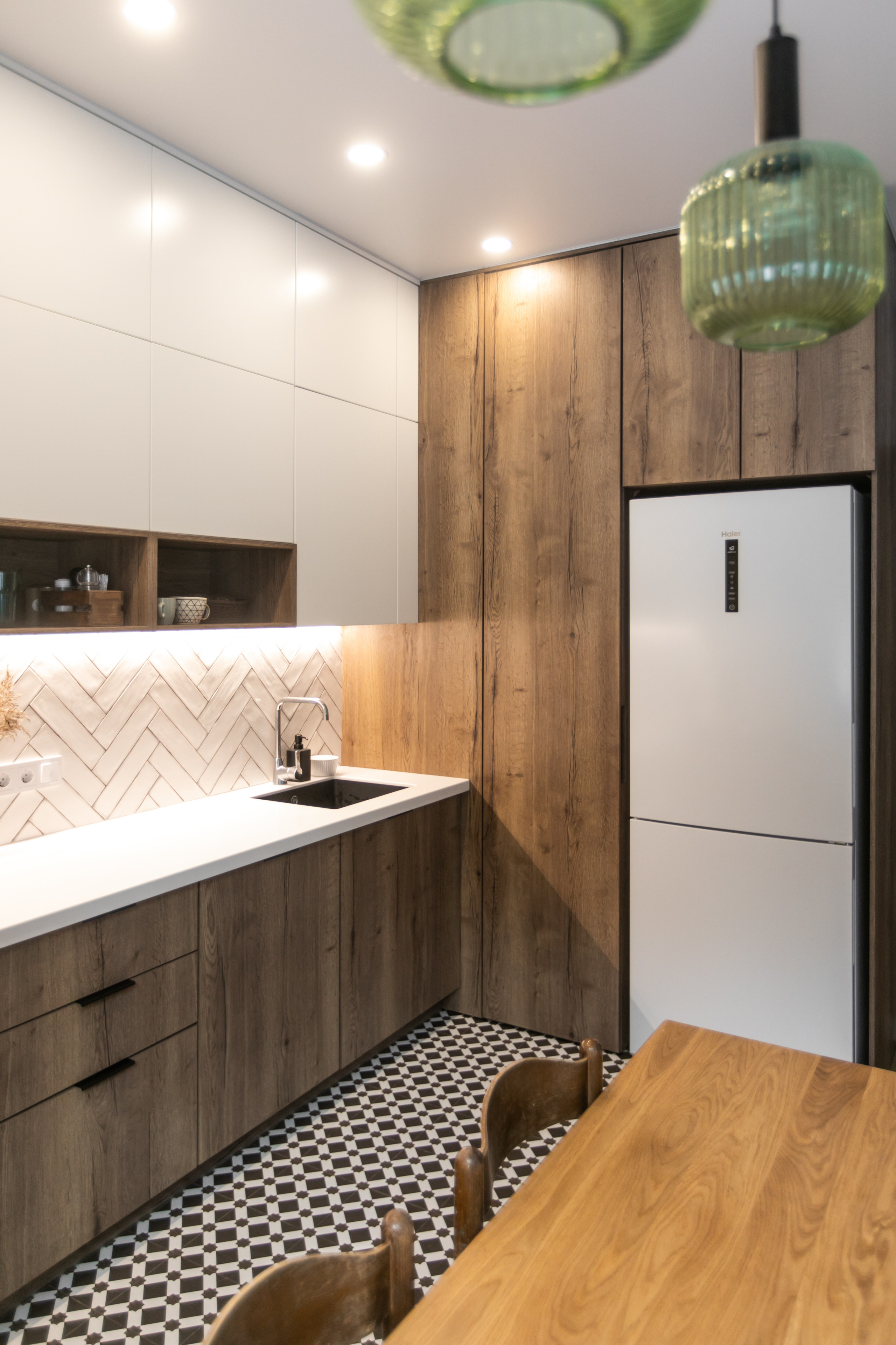 Кухня на заказ в Томске д.Петрово| Мебель Кухни Шкафы заказать. ГУДРУМ — Мебель на заказ в Томске | Кухни | Шкафы | Стулья и Столы