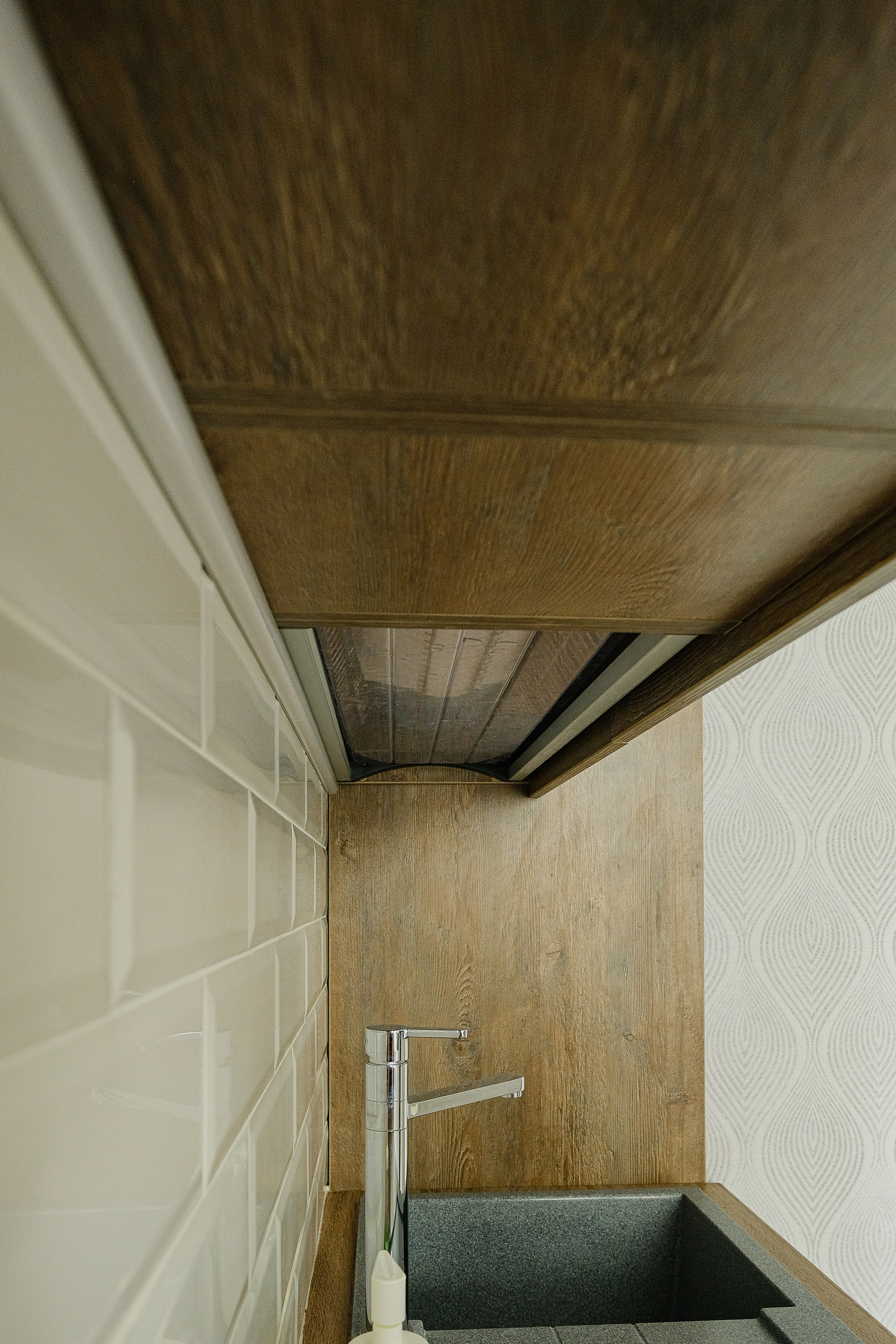 Кухня на заказ в Томске на пер. Овражный Томск| Мебель Кухни Шкафы. ГУДРУМ — Мебель на заказ в Томске | Кухни | Шкафы | Стулья и Столы