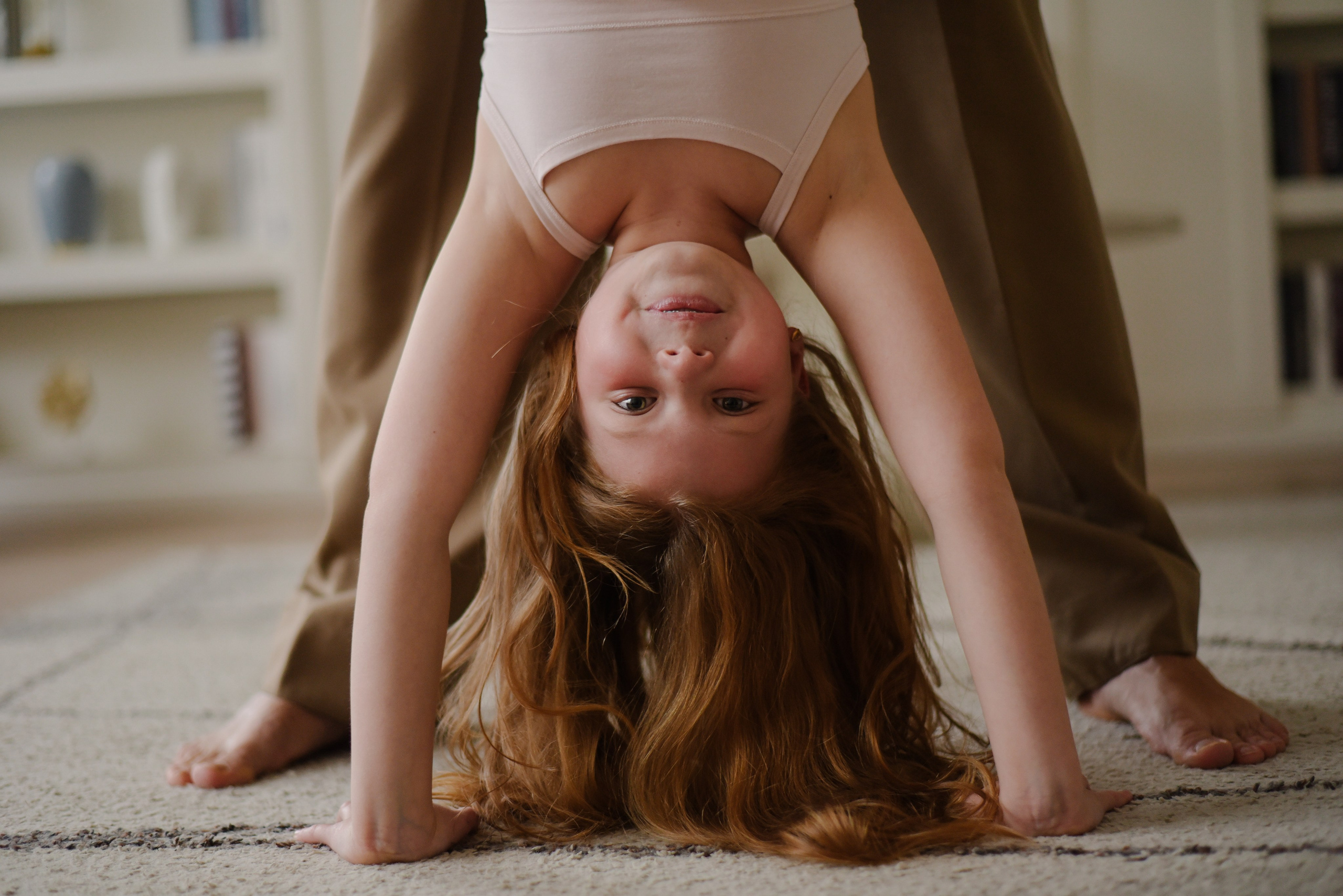 Плачем вместе. Фотограф Лола Волна, город Москва