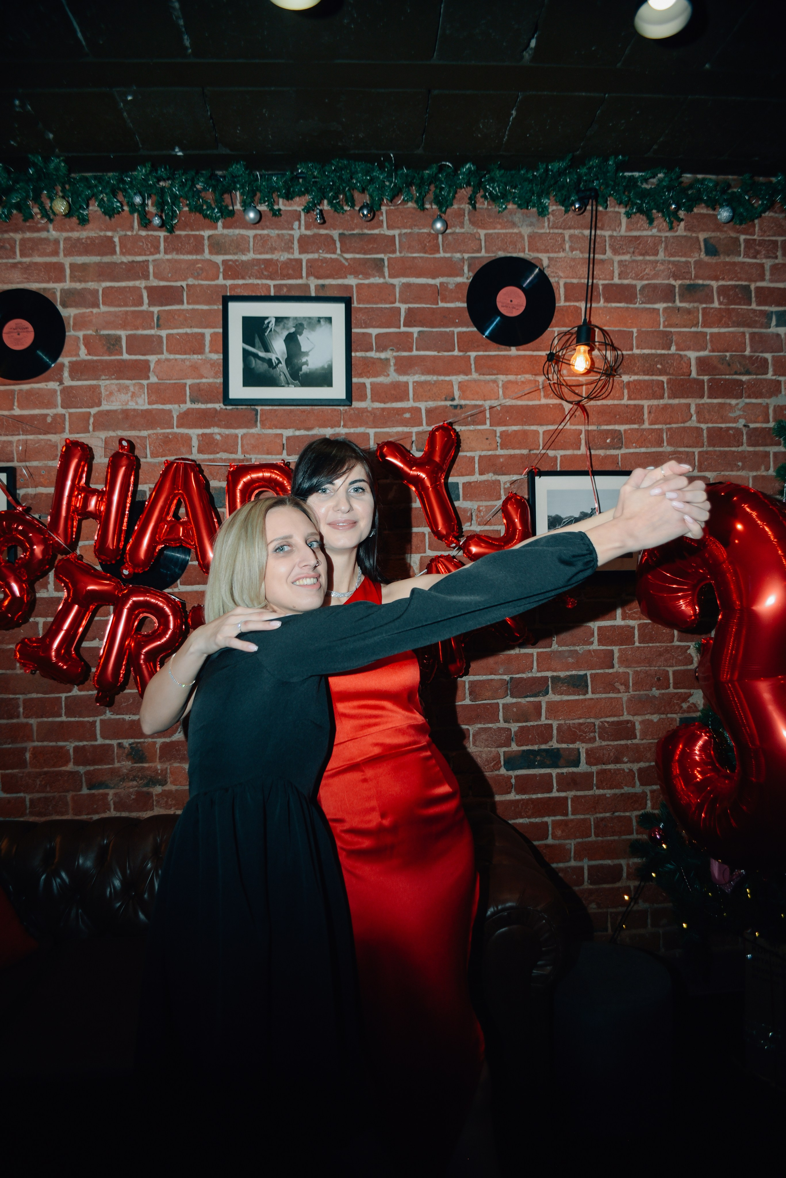 День Рождения Дарьи!. Фотограф Лола Волна, город Москва