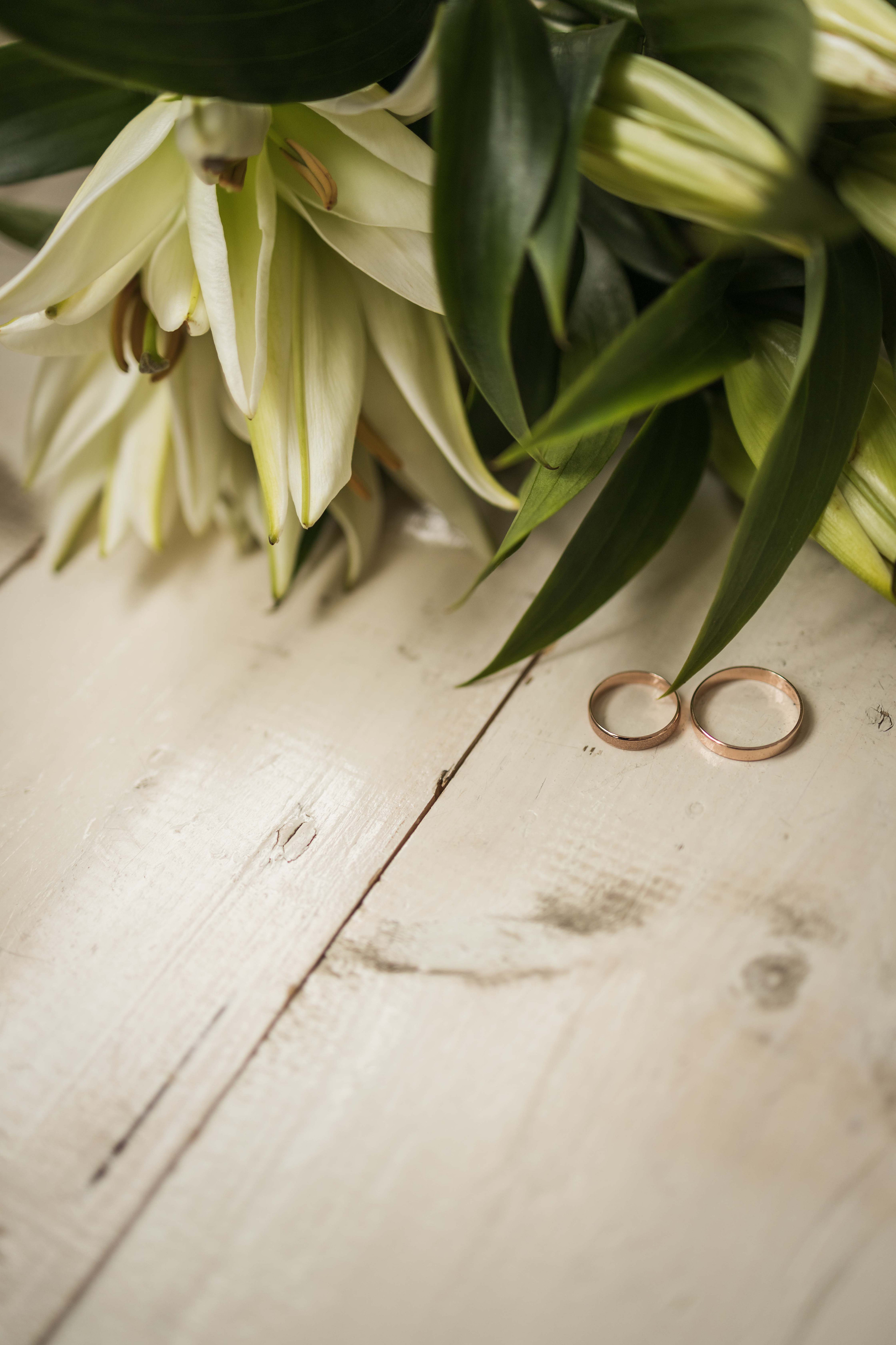 Гульназ и Надир. Алина Камалова