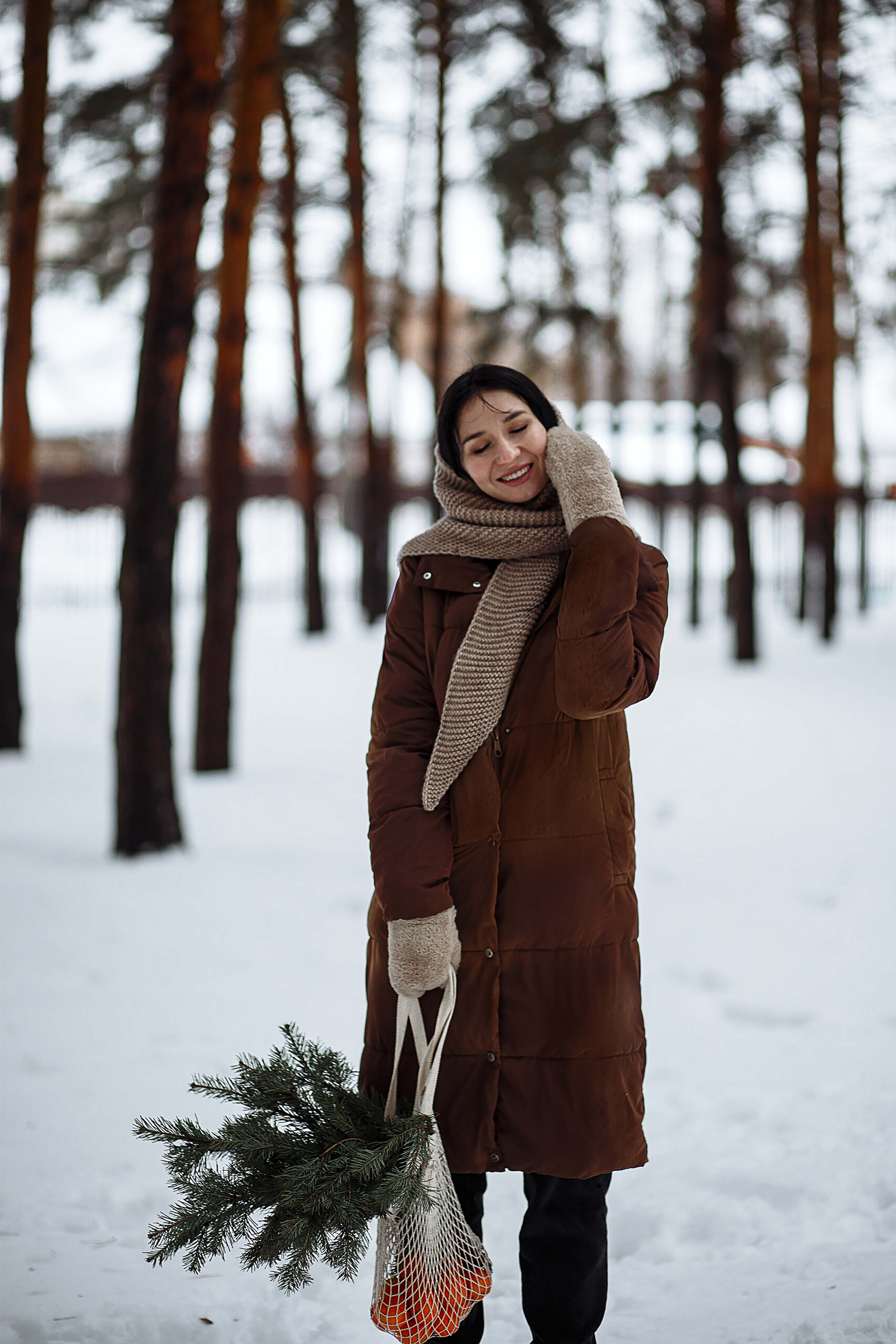 Диана. Алина Камалова