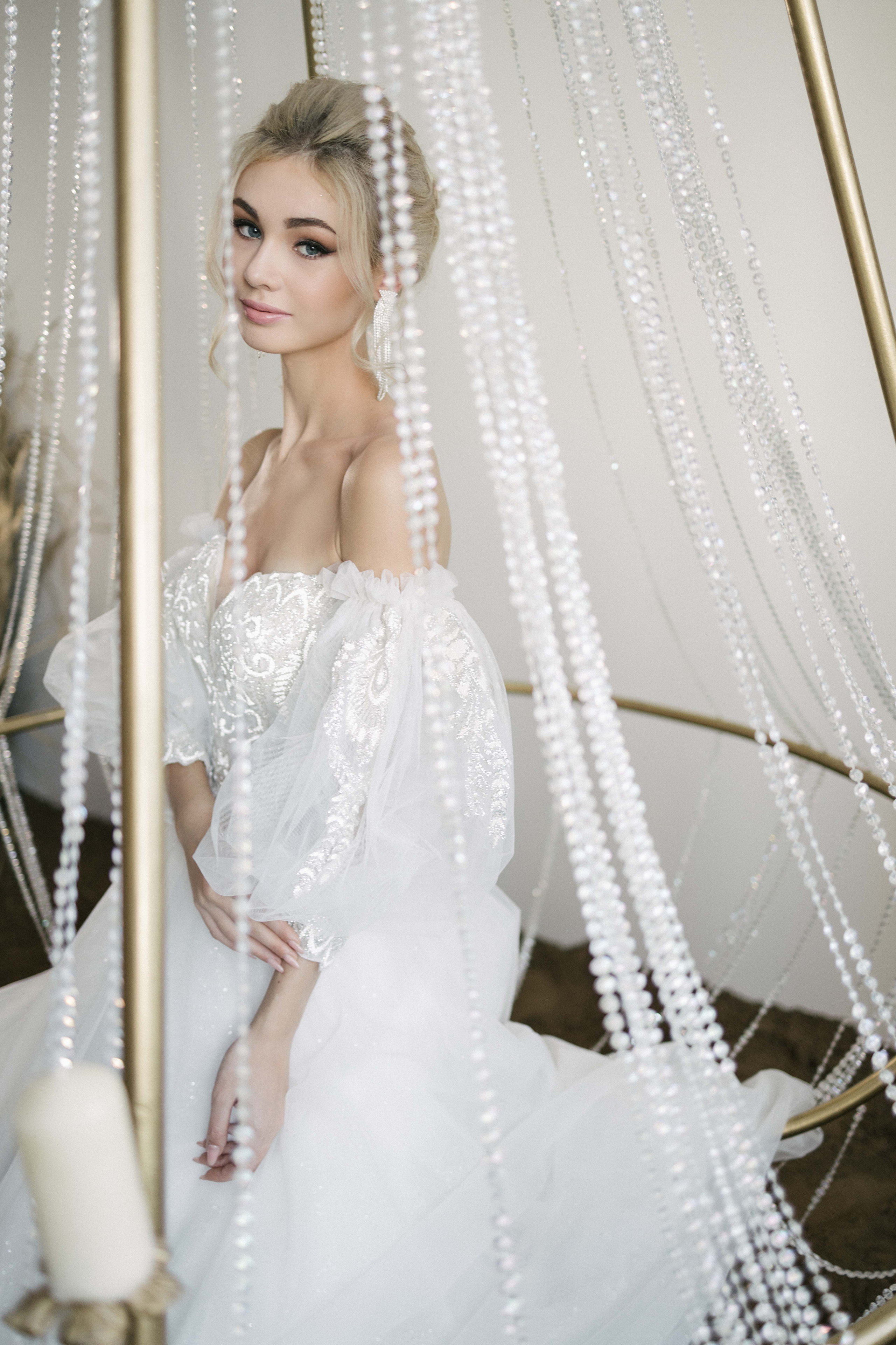 Алина Камалова