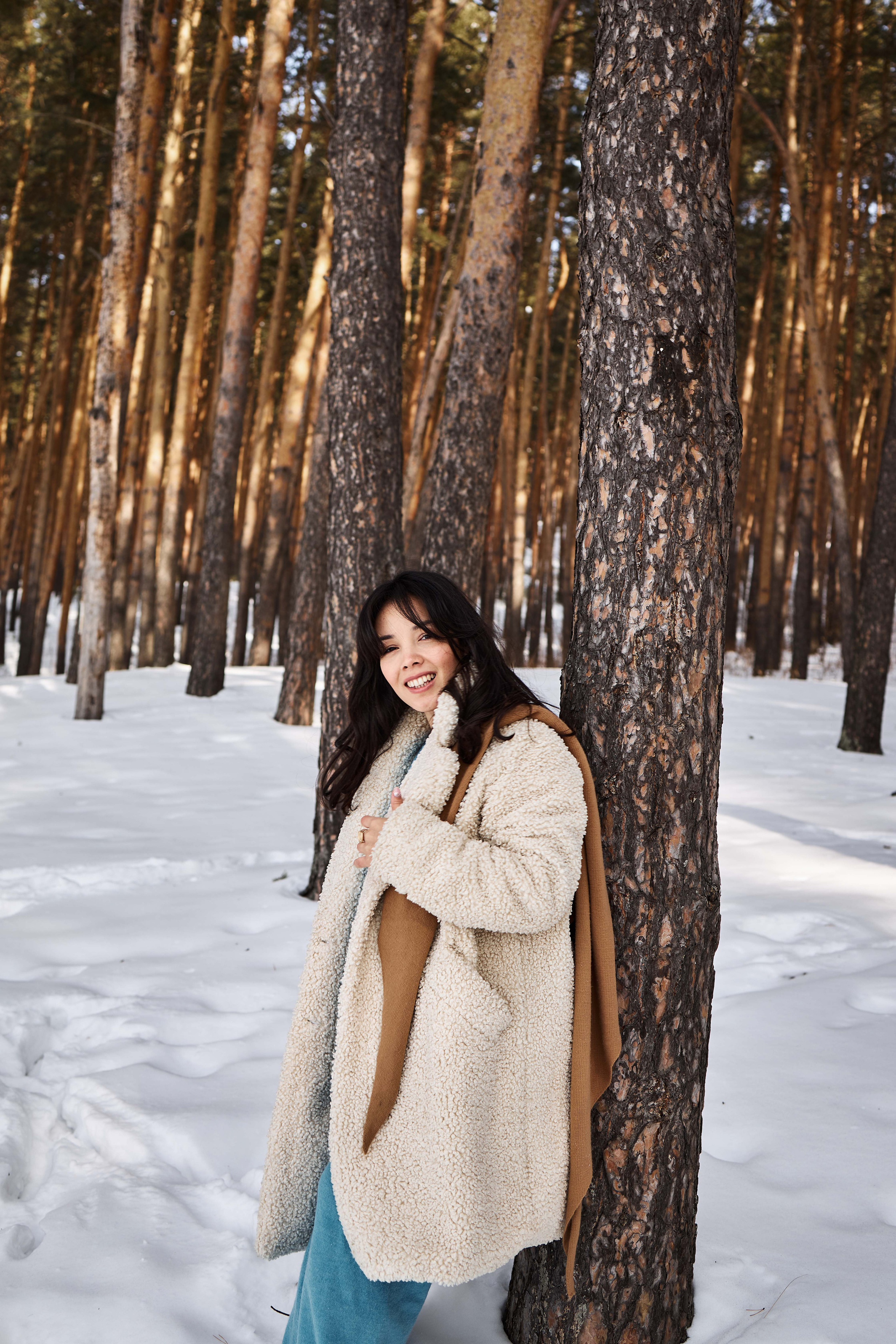 Дина. Алина Камалова