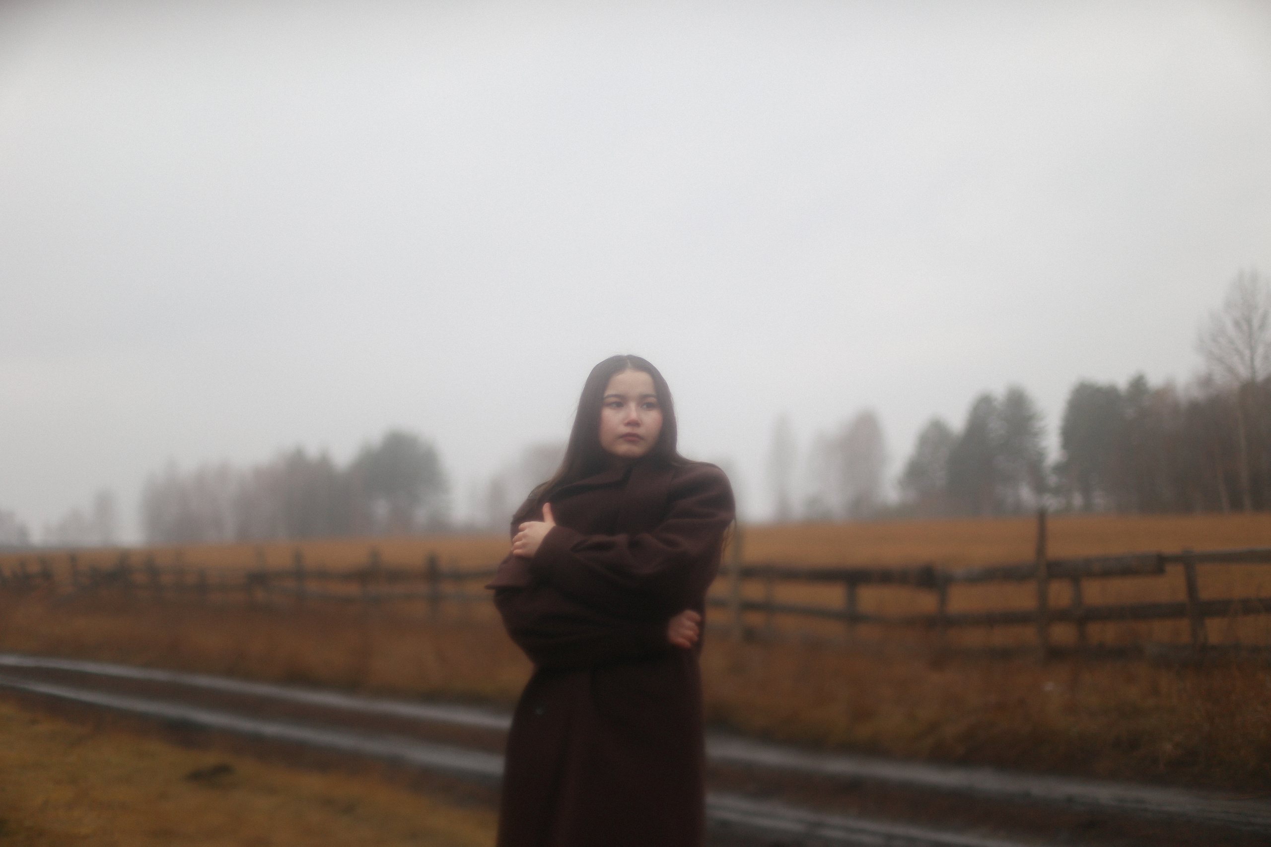 Элина. Алина Камалова