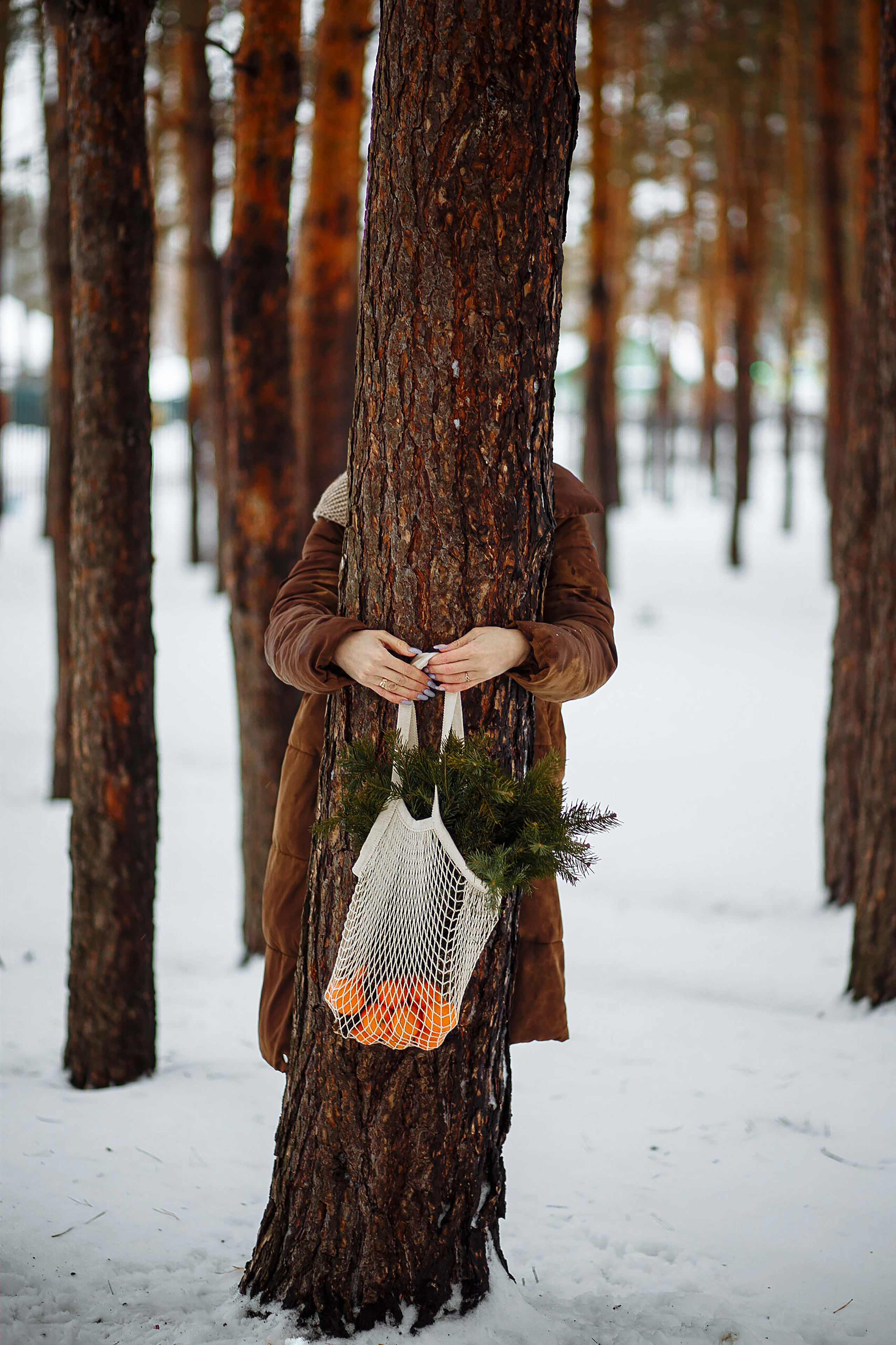 Диана. Алина Камалова