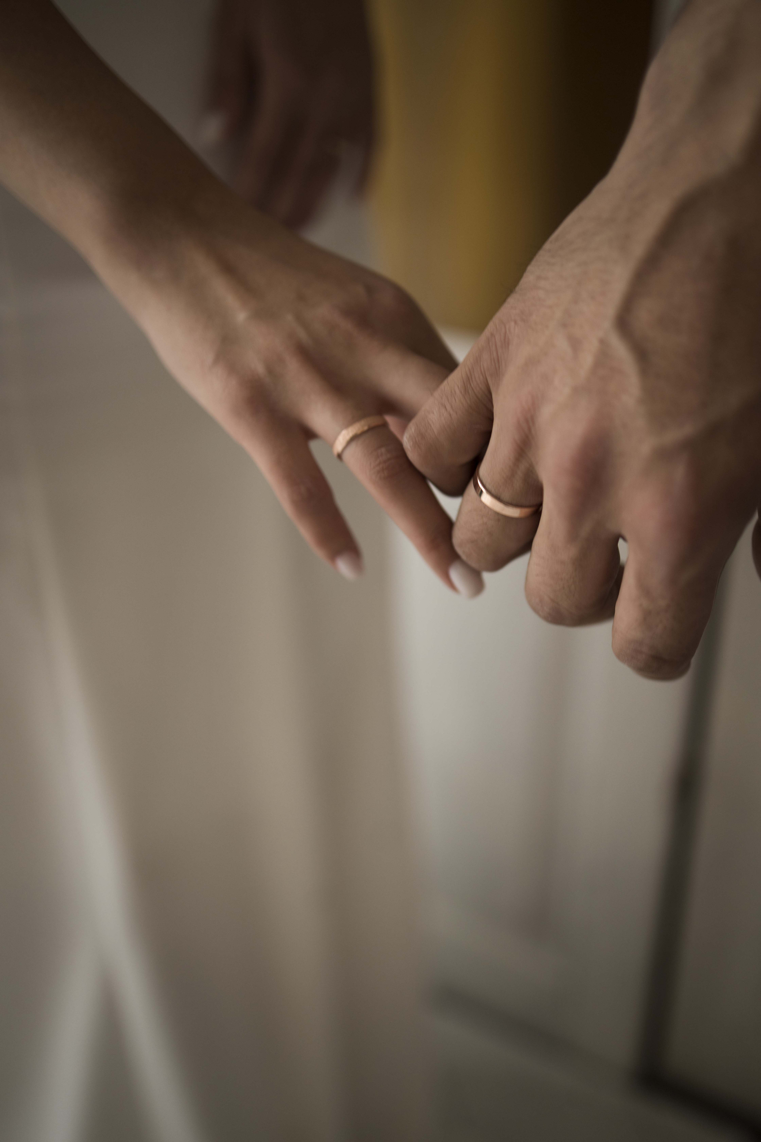 Гульназ и Надир. Алина Камалова