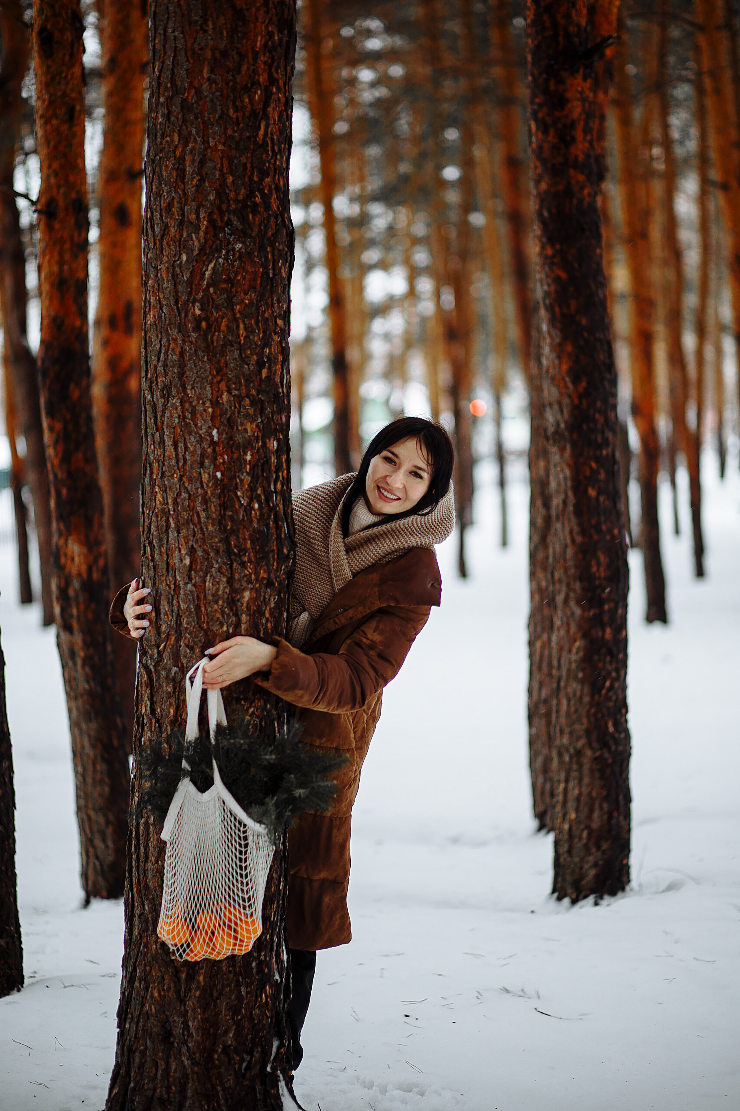 Диана. Алина Камалова