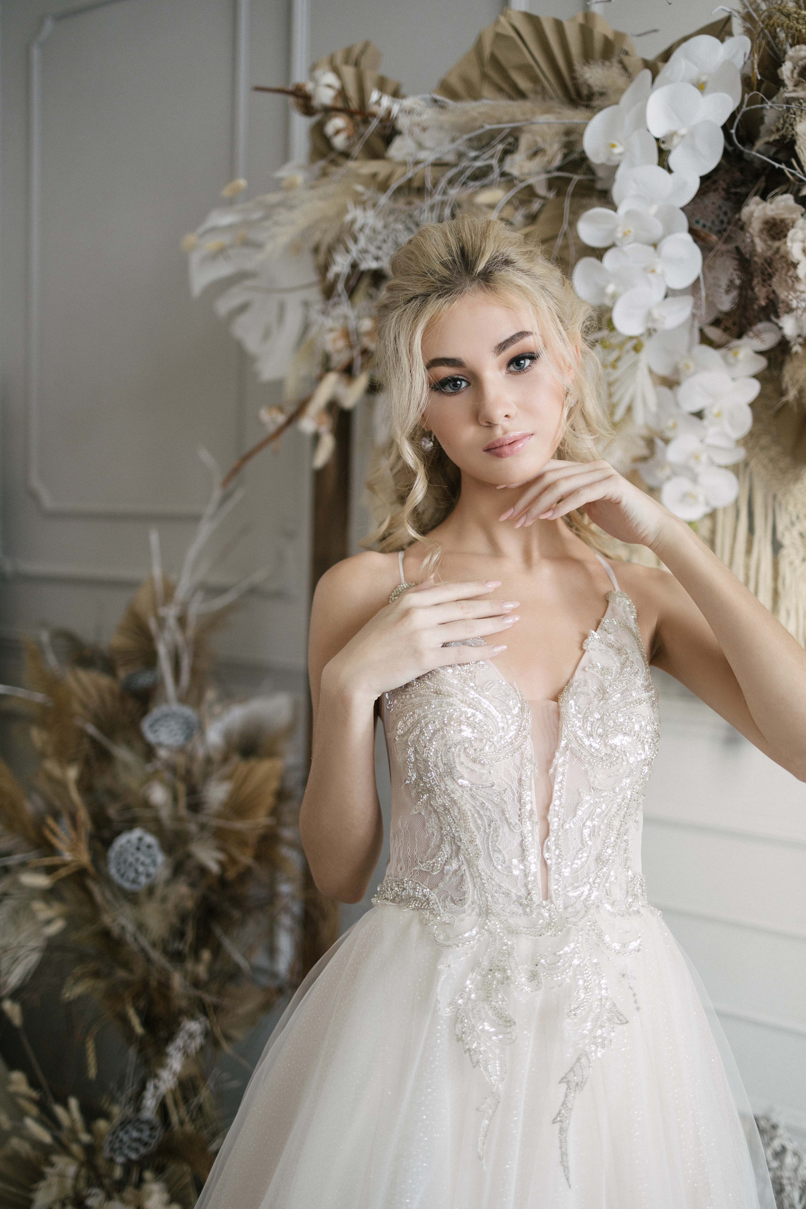 Алина Камалова