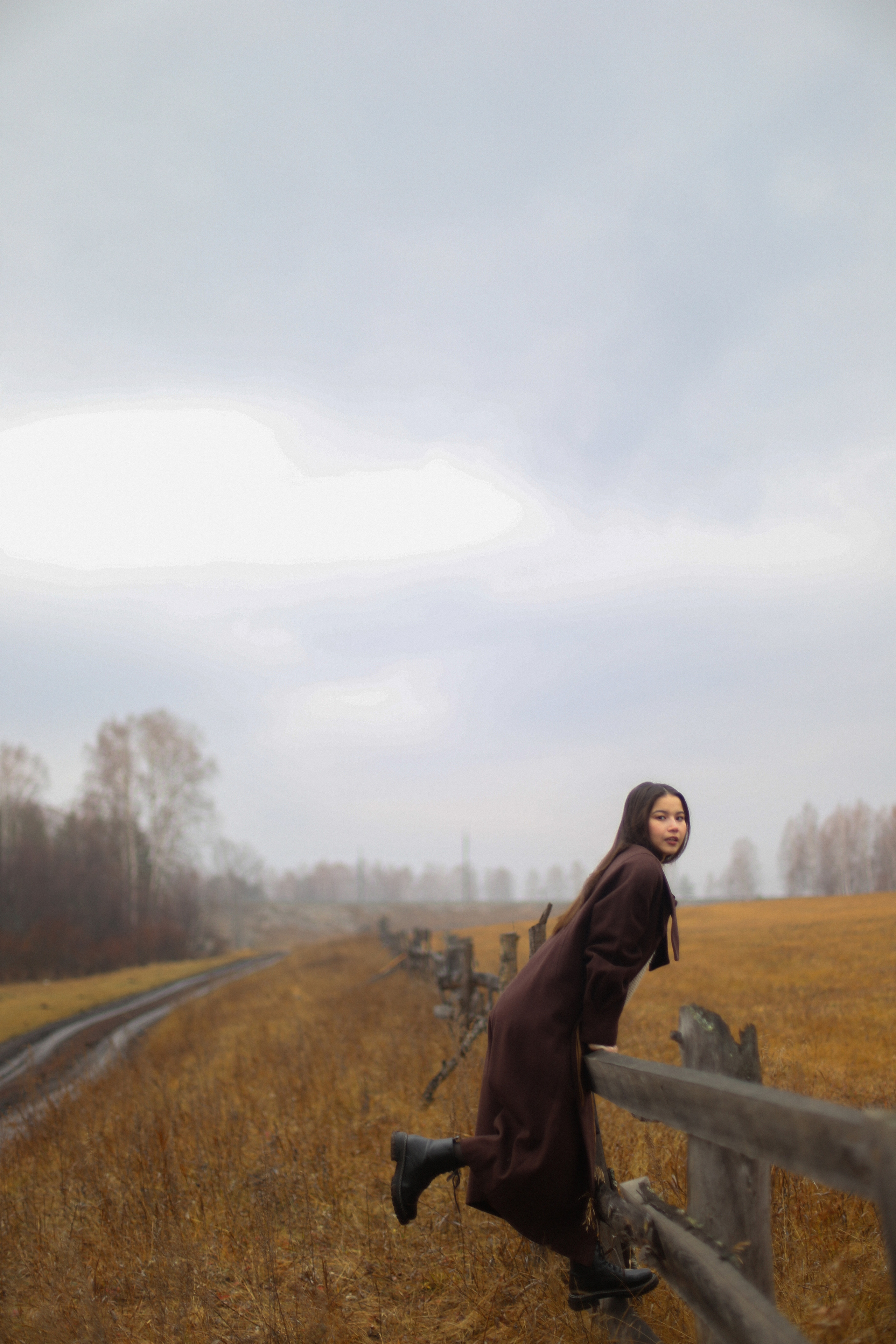 Элина. Алина Камалова