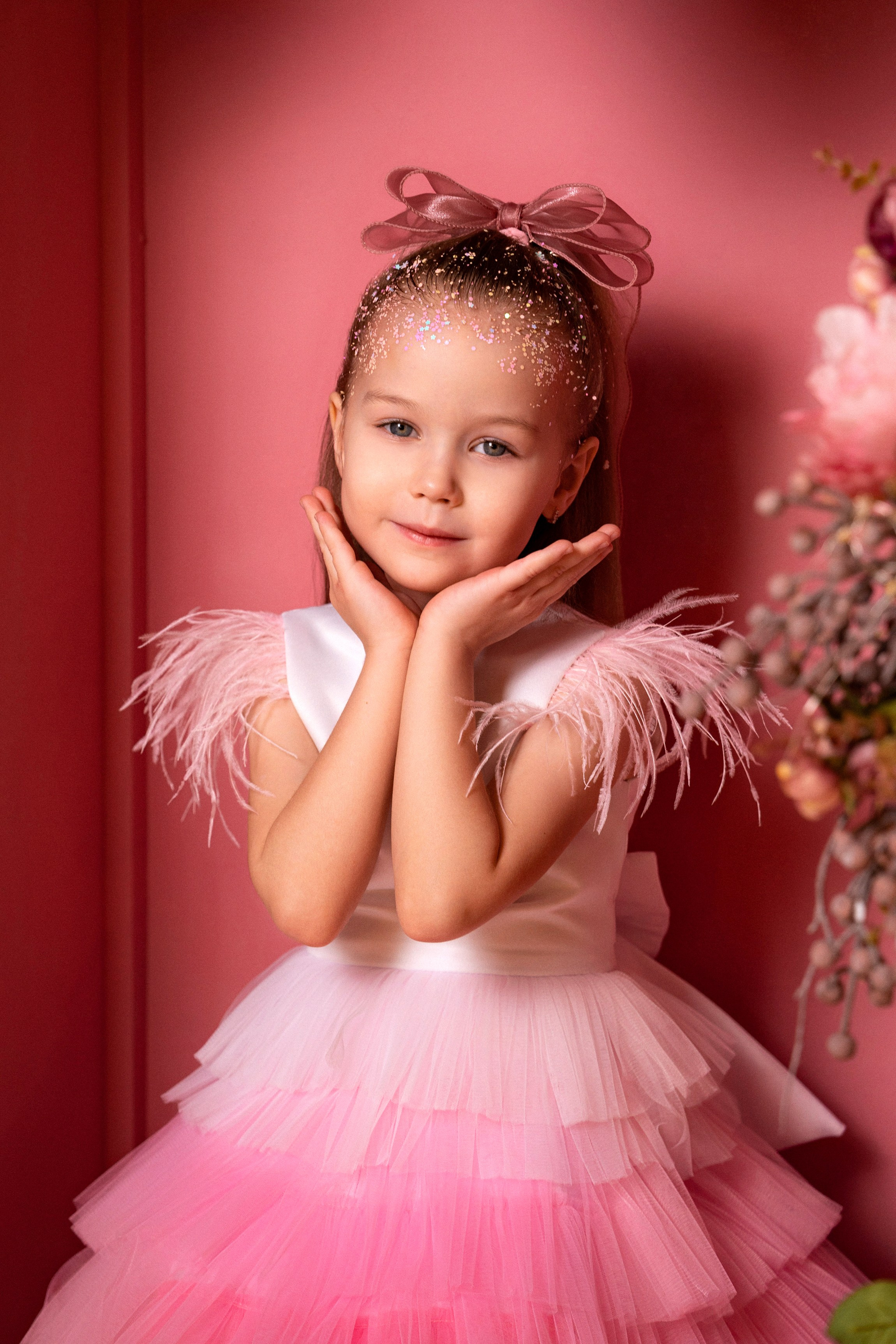 Фотопроект «Куколка». Фотограф в Норильске и Кайеркане