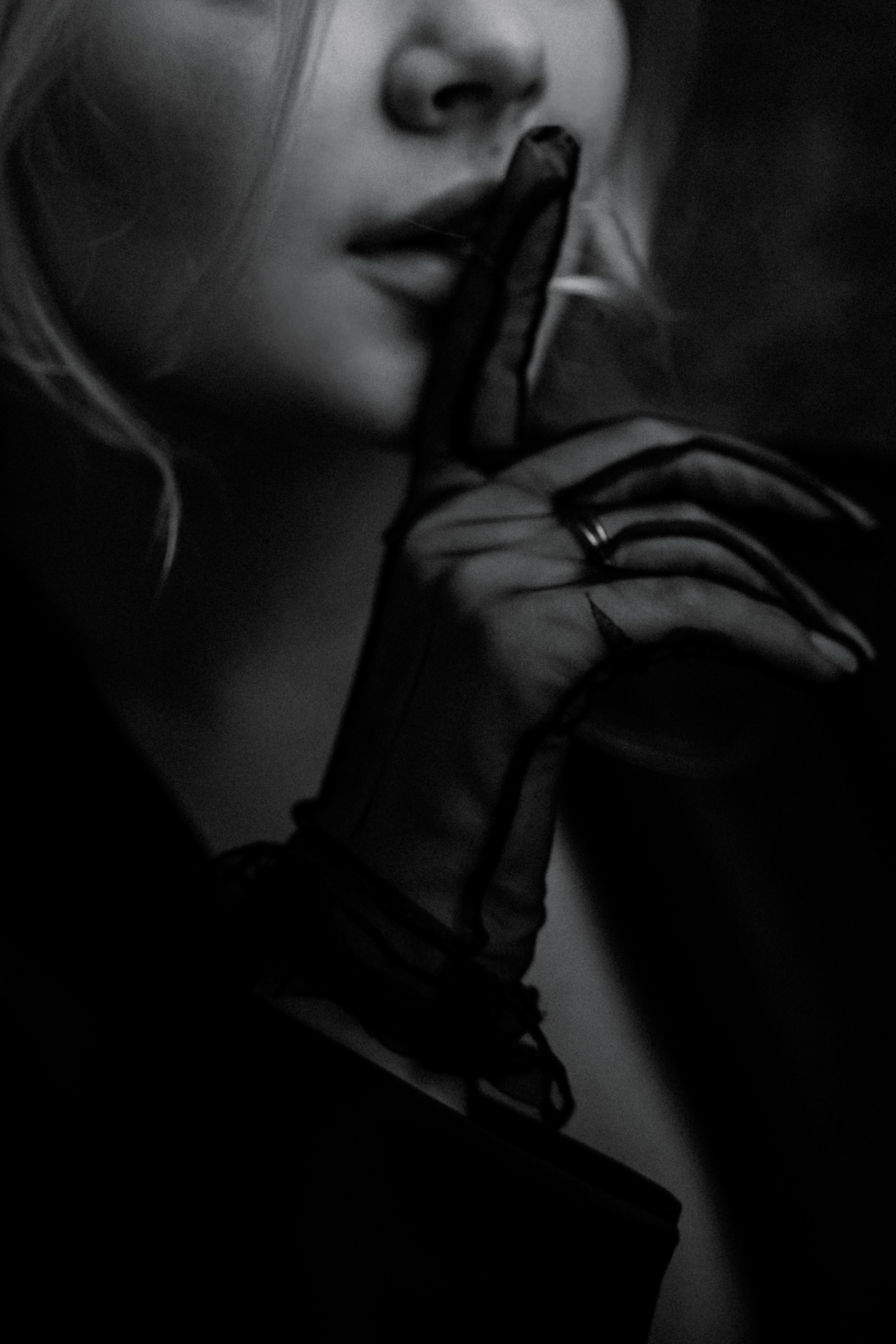 Однажды в отеле. Портретный фотограф в Москве