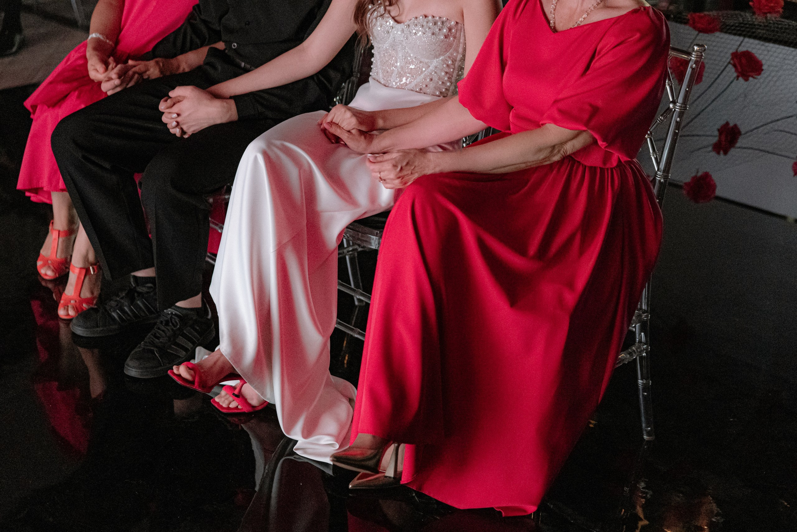 ОТРАЖЕНИЕ. Свадебный фотограф в Самаре Олеся Масливец