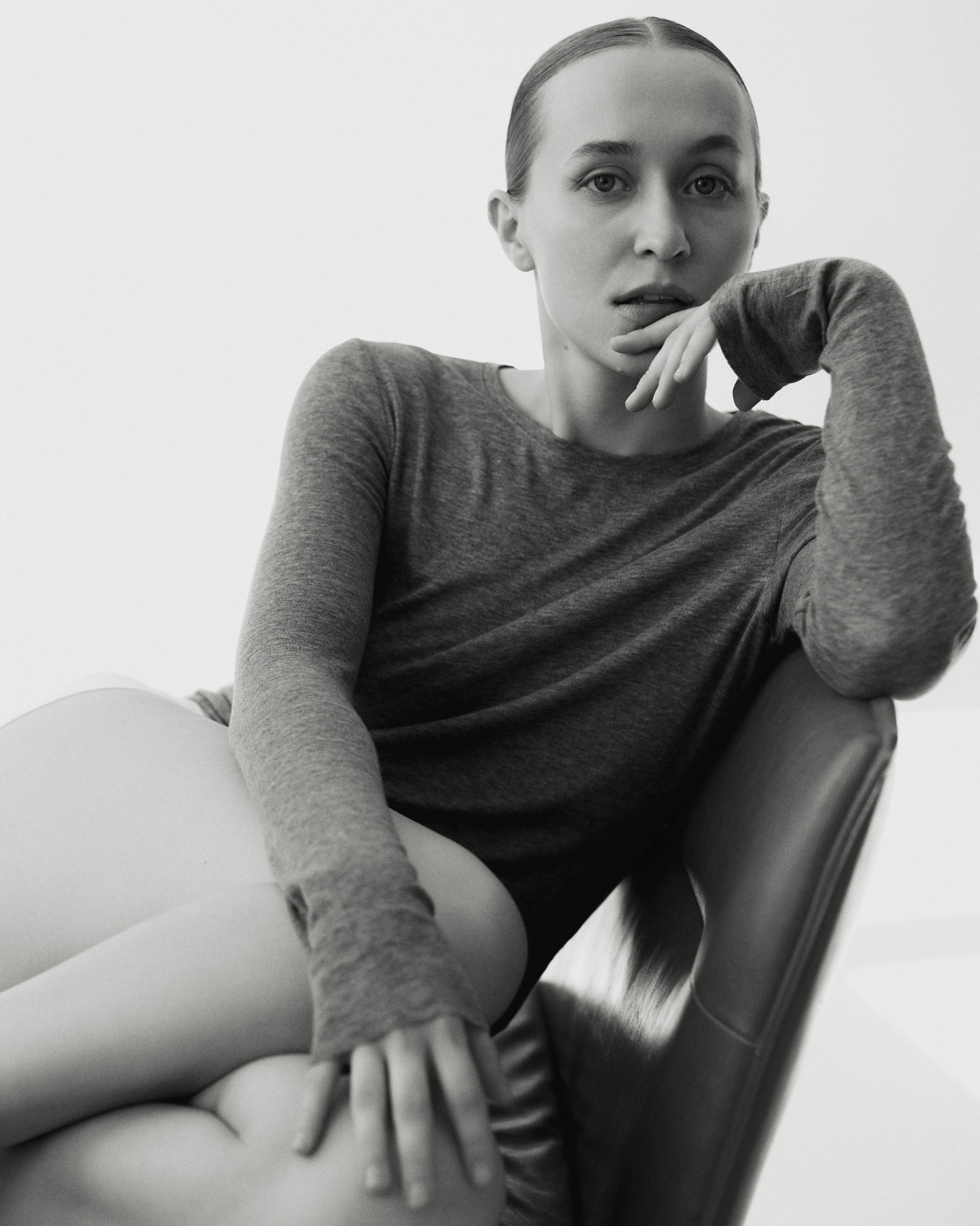 Юля poluxinaska pt.1. Юрина Полина, фотограф из Екатеринбурга