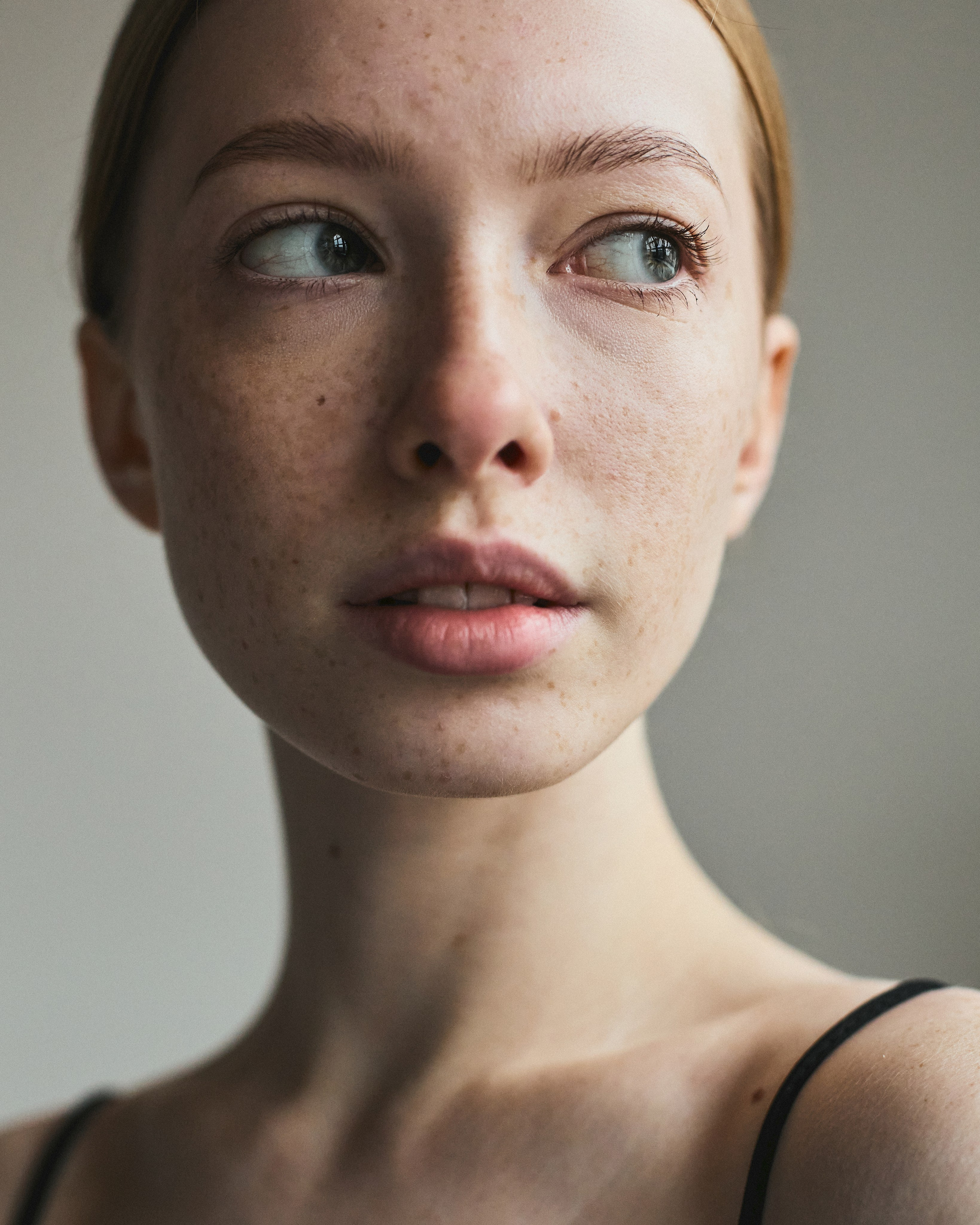 Анна. Юрина Полина, фотограф из Екатеринбурга