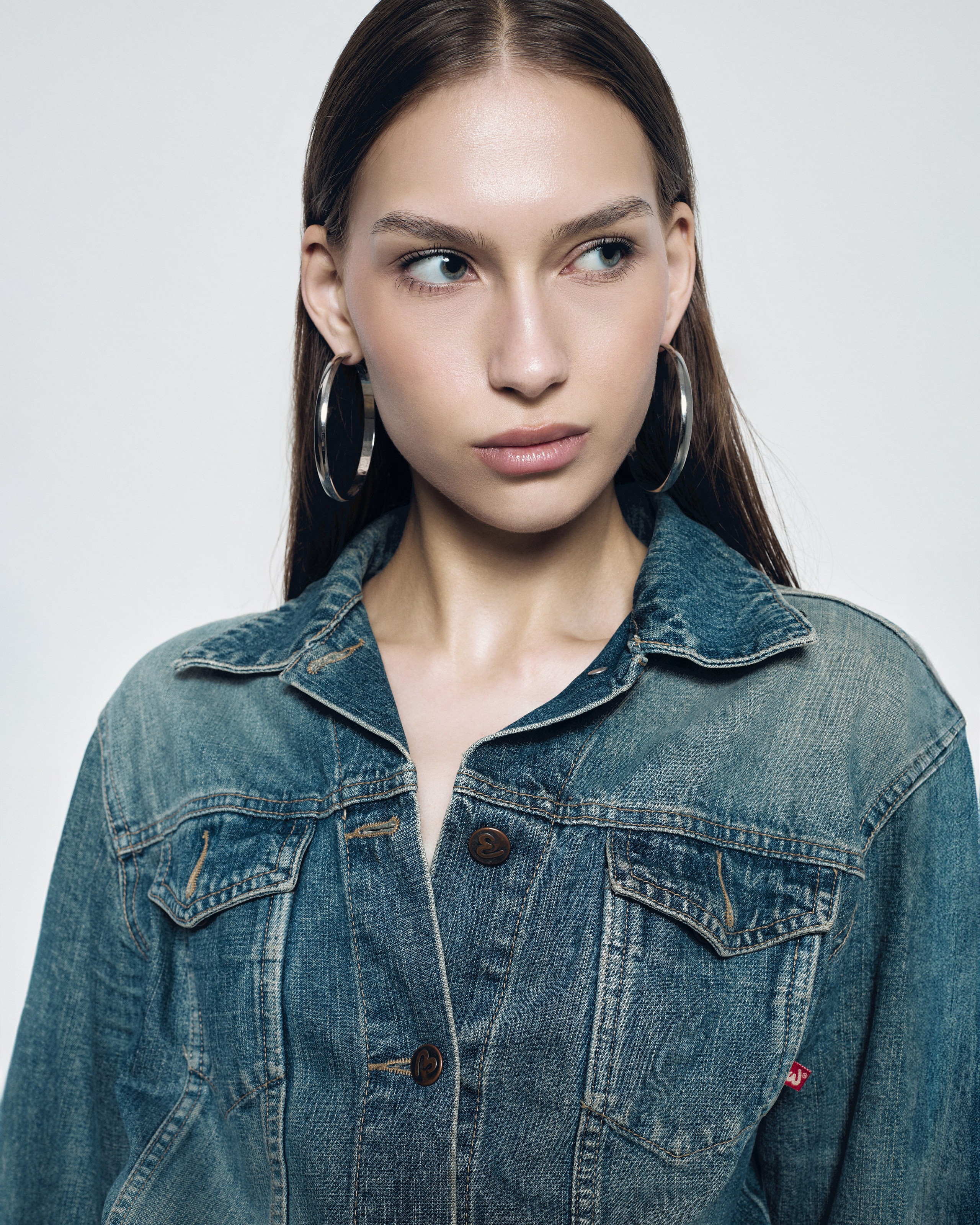 Модельные тесты – профессиональные фото | Полина Юрина. Юрина Полина, фотограф из Екатеринбурга