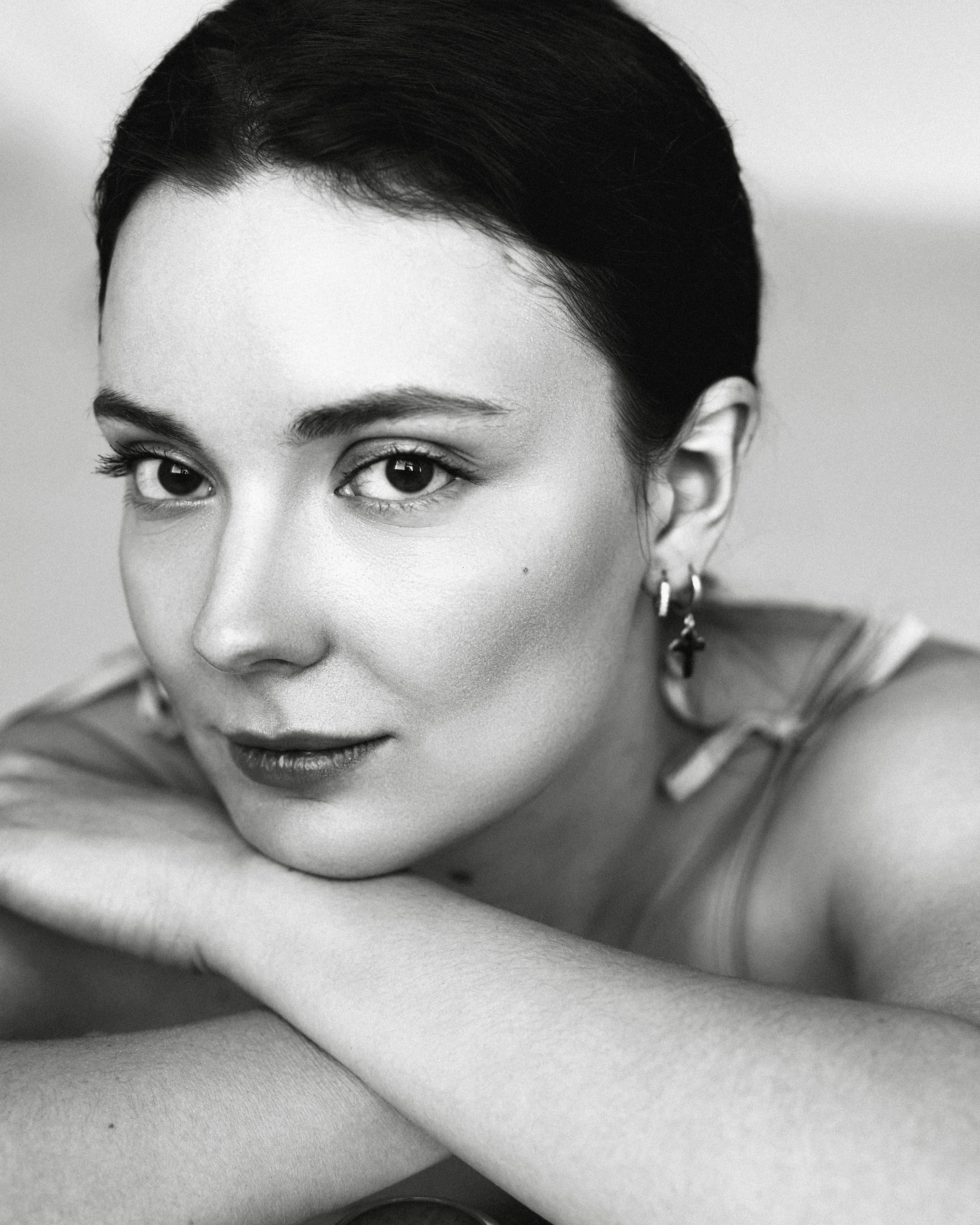 Олеся. Юрина Полина, фотограф из Екатеринбурга