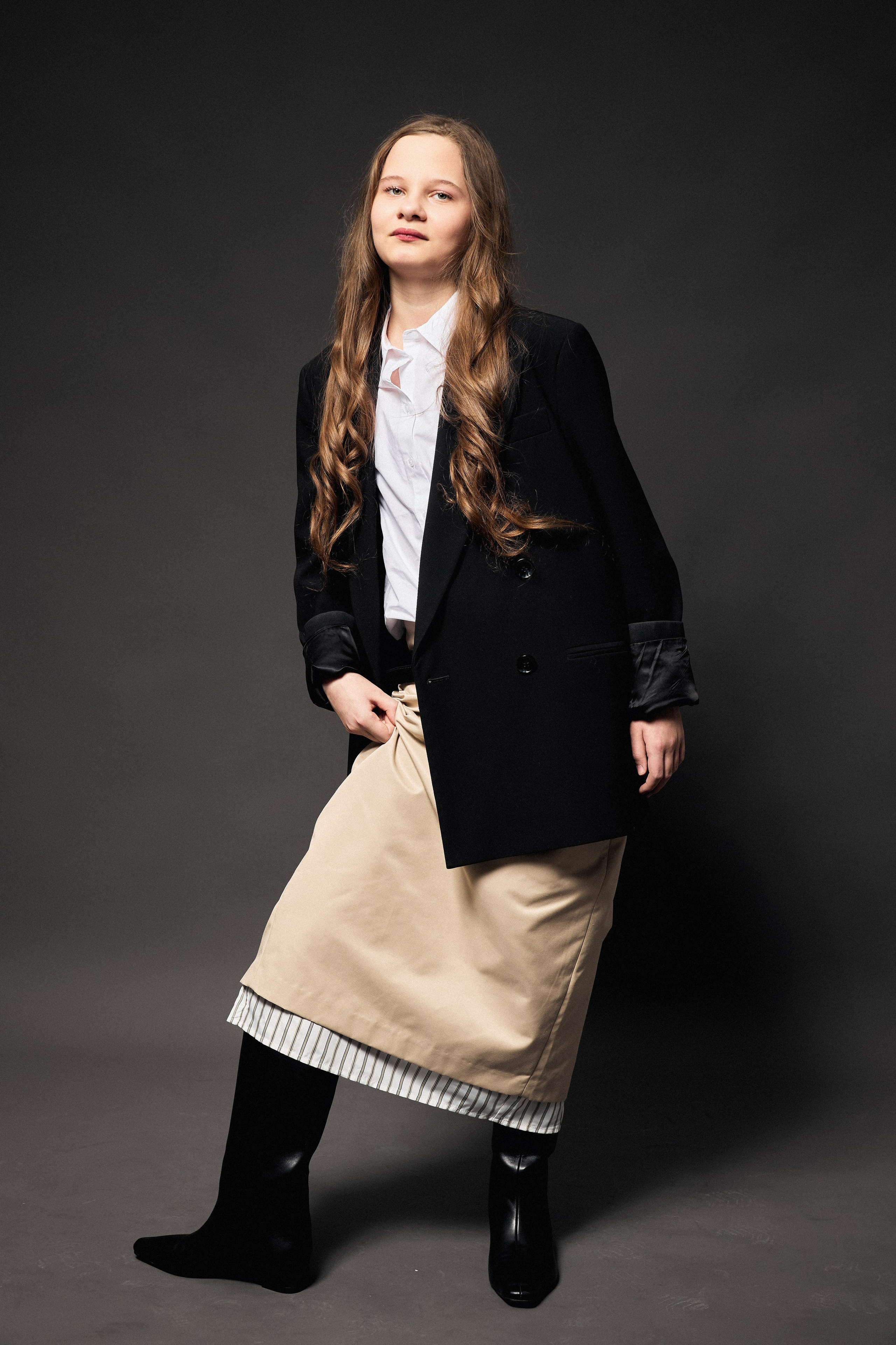 «Sigma» kids. Юрина Полина, фотограф из Екатеринбурга