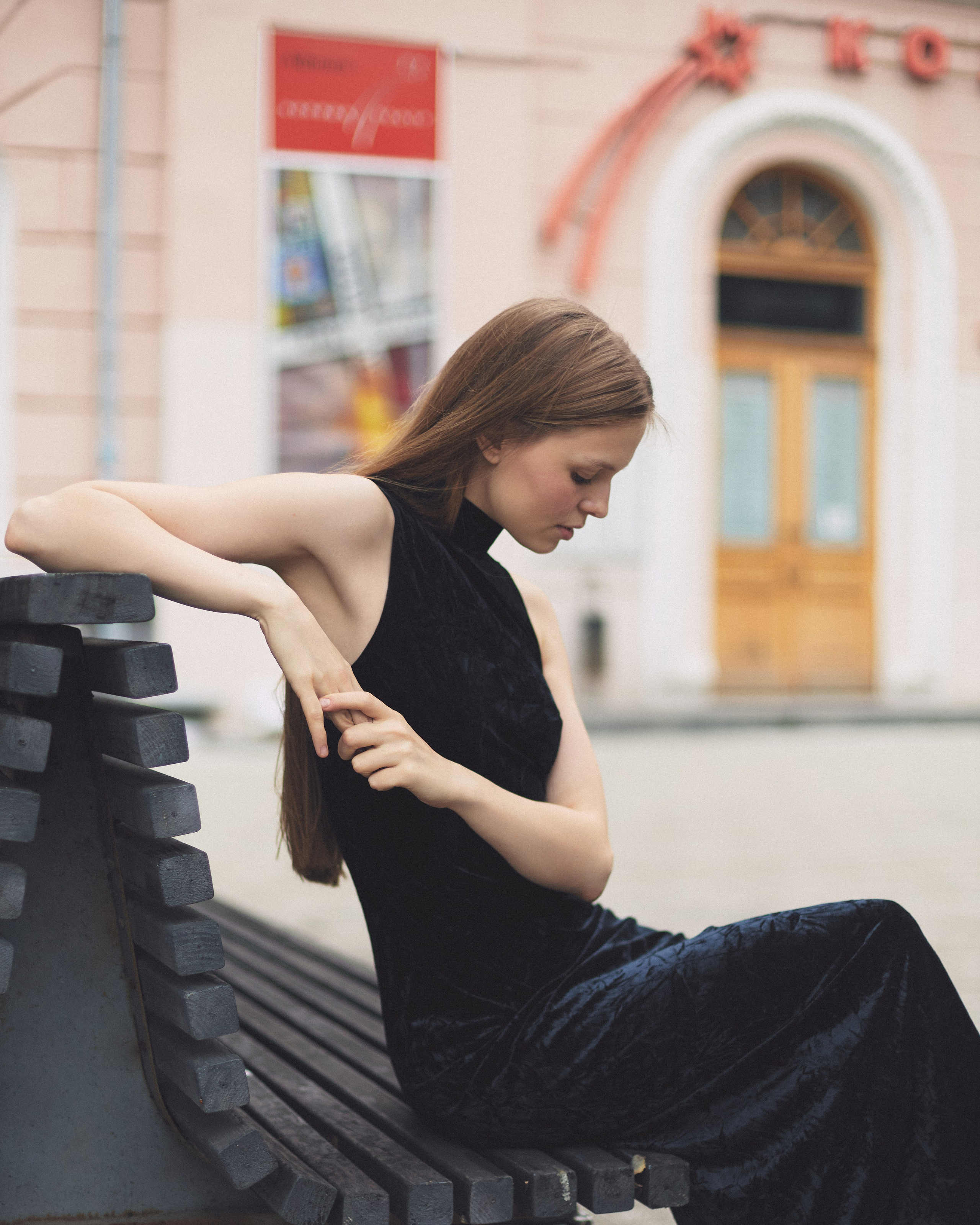 Актерское портфолио актрисы Дарьи Квасовой |Фотограф Полина Юрина Екатеринбург. Юрина Полина, фотограф из Екатеринбурга