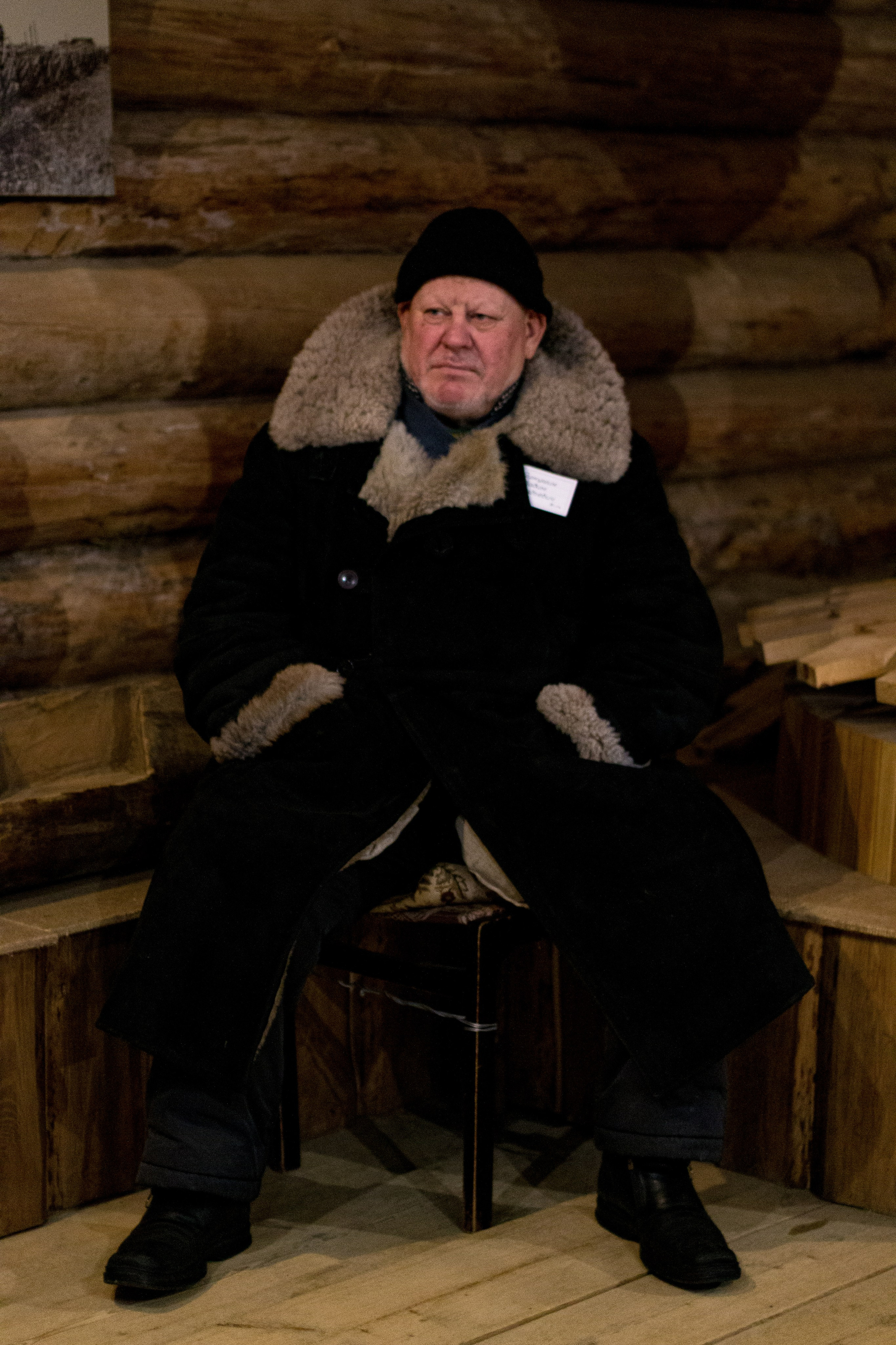 Русский Север, Малые карелы. Фотограф в Сочи