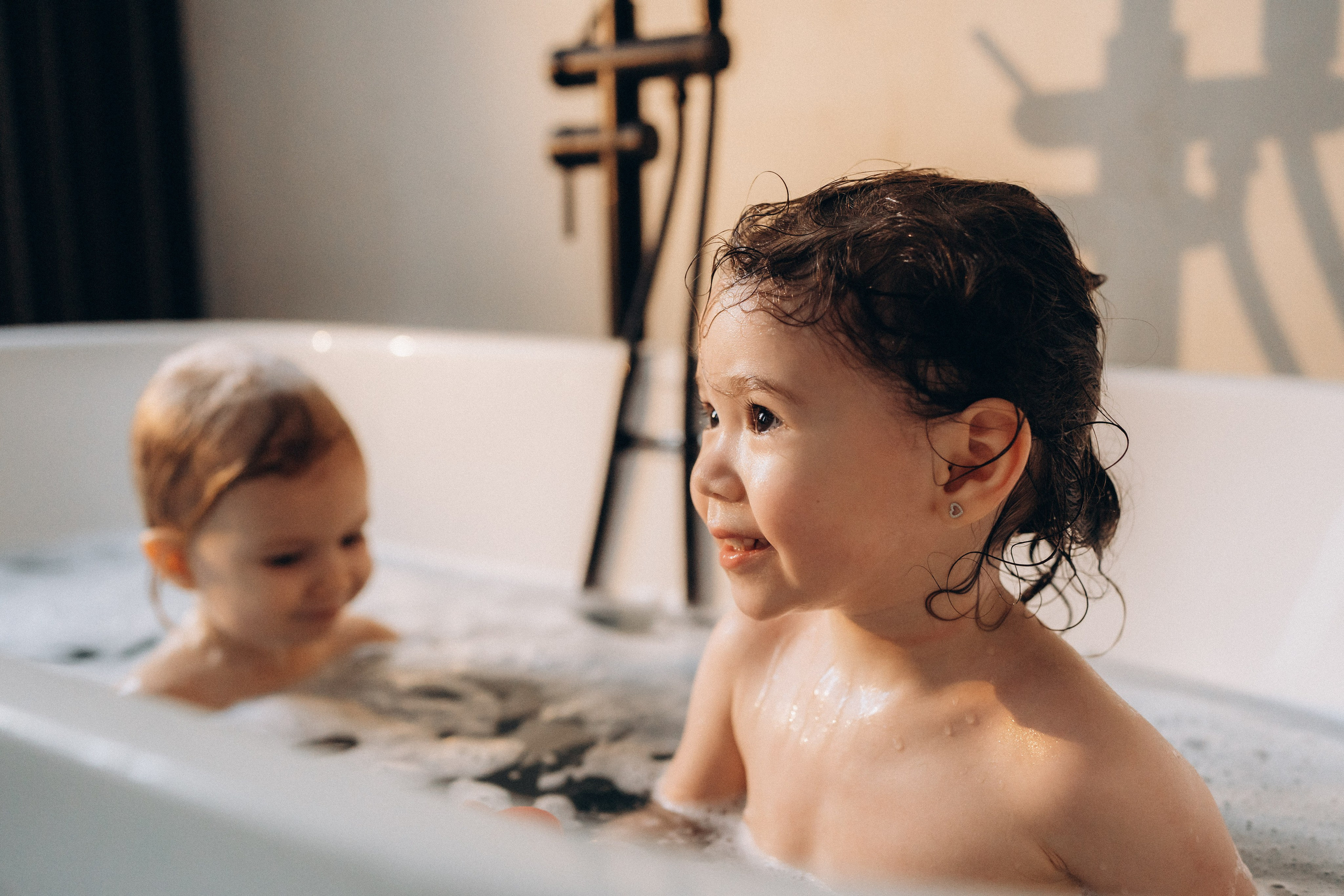 Время с семьёй. Семейный фотограф в Ангарске/ Иркутске