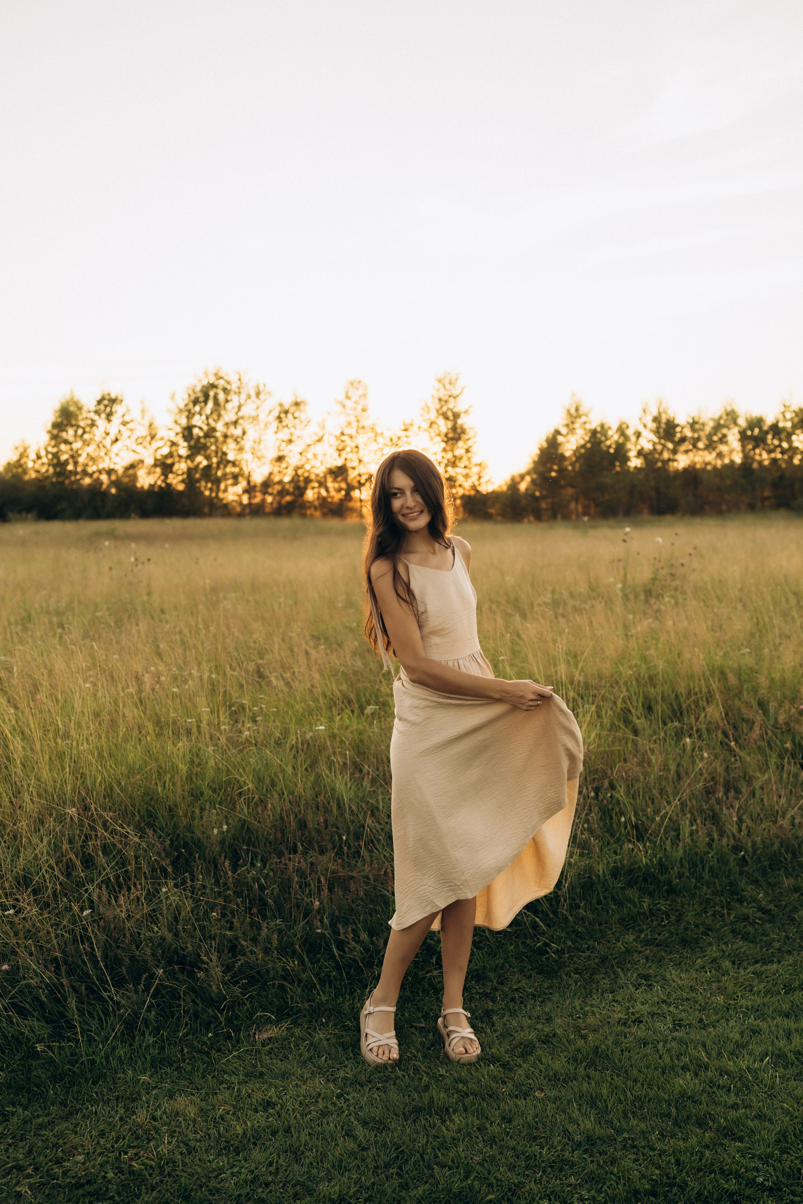 Пусть на любое «хочу и желаю» — жизнь отвечает: «уже исполняю!». Семейный фотограф в Ангарске/ Иркутске