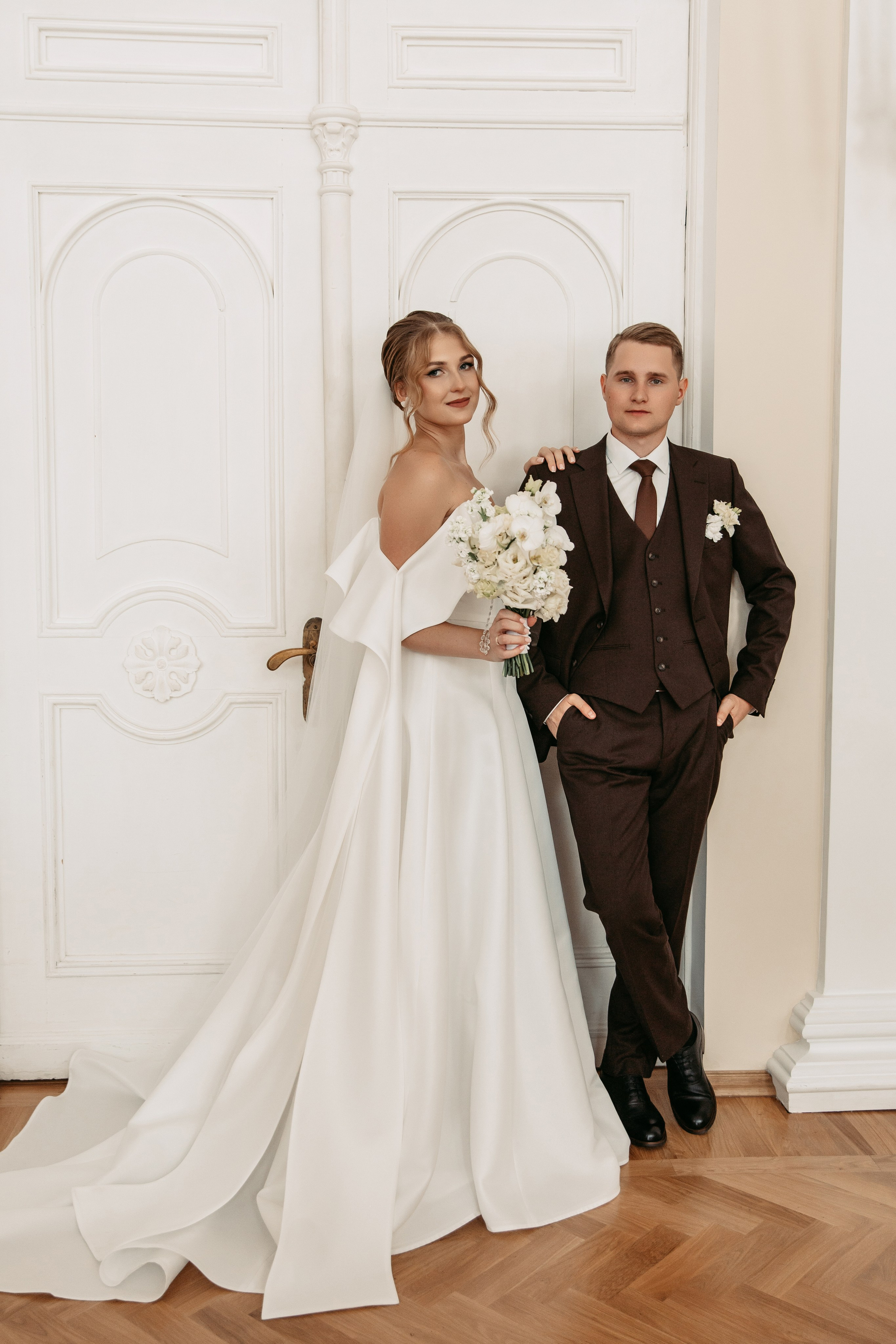 Илья & Ангелина. Свадебный ФОТОГРАФ и ВИДЕОГРАФ Ульяновск