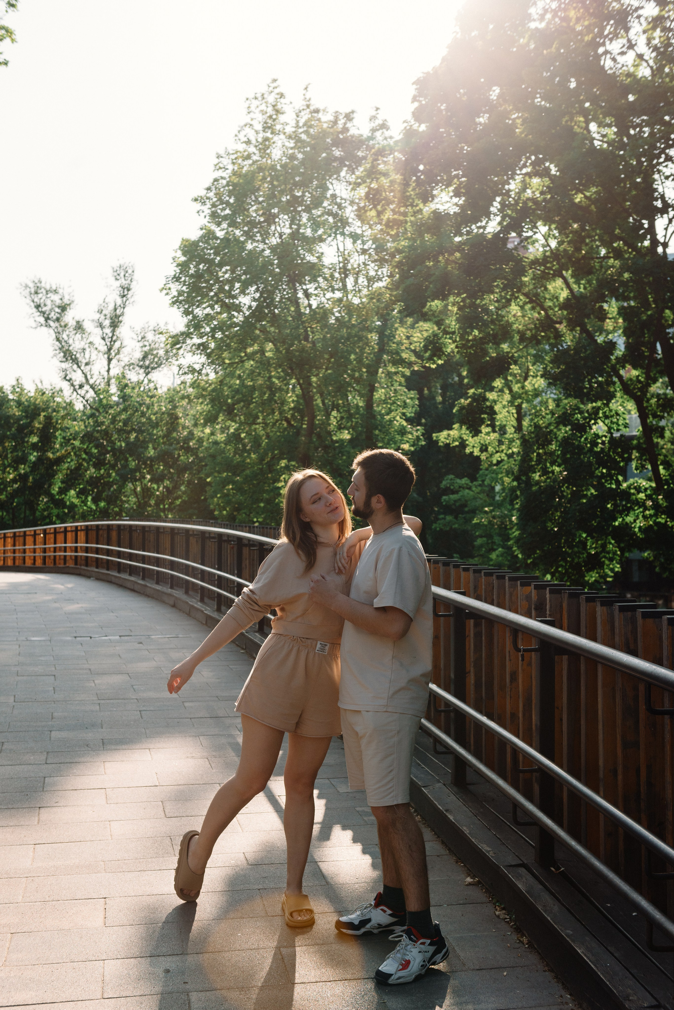 Виталий и Ангелина. Свадебный фотограф — фотограф на свадьбу в Воронеже — Свадебное фото