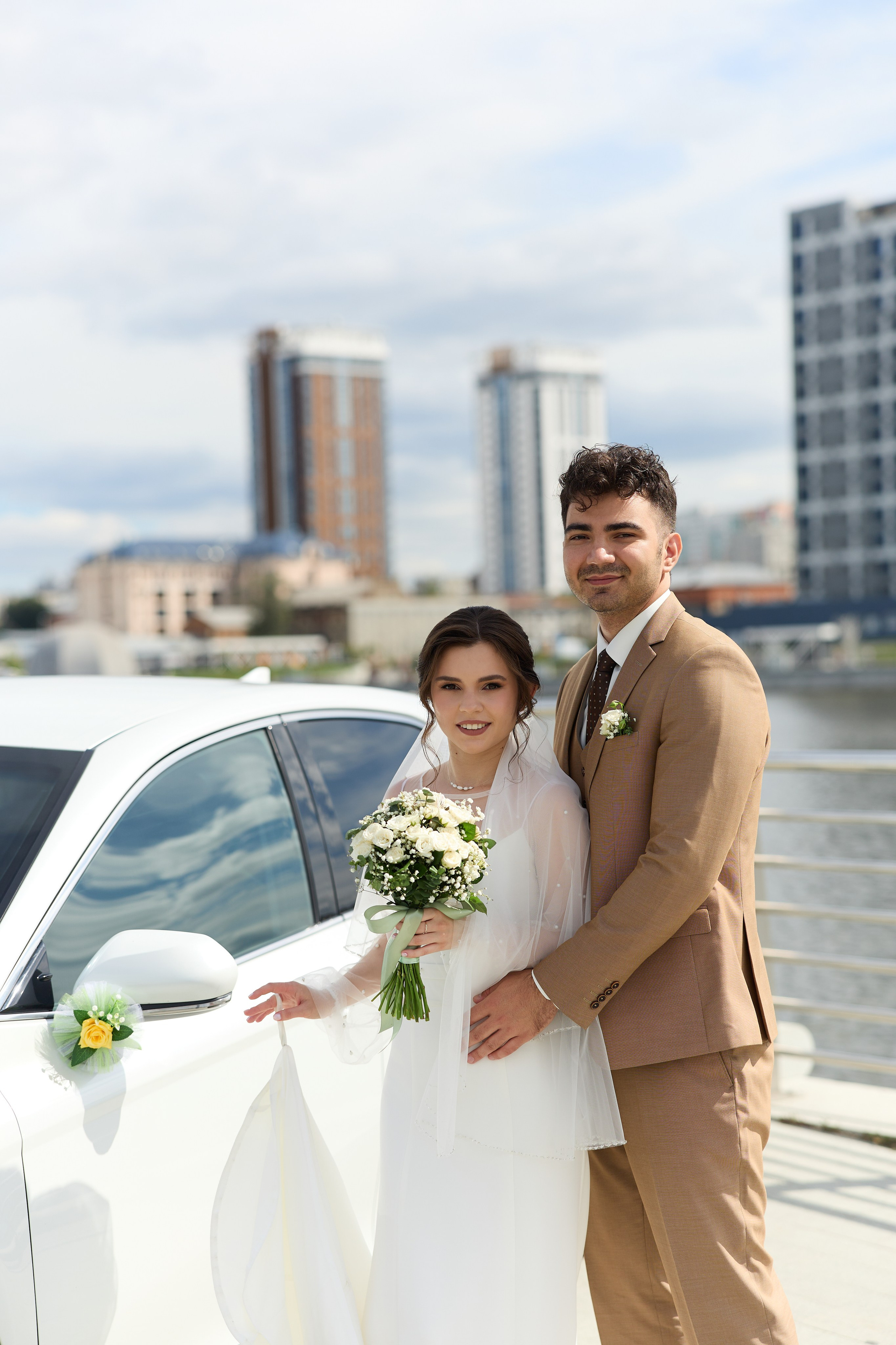 Александр и Александра